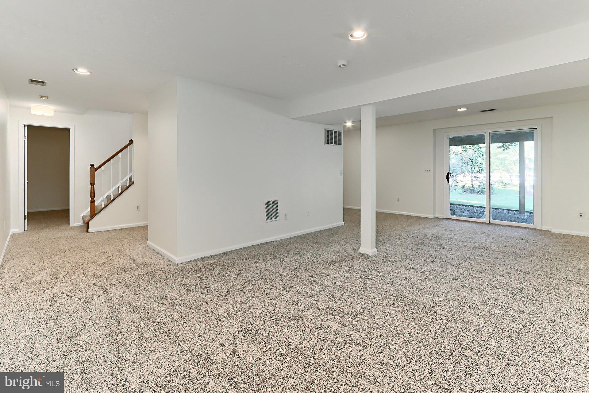 VIRGINIA RUN - Residential