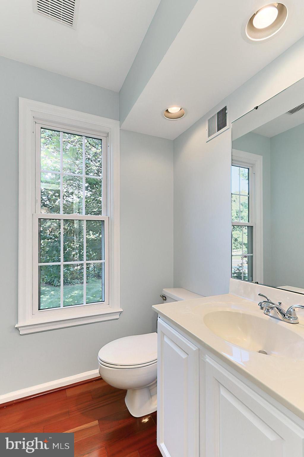 VIRGINIA RUN - Residential