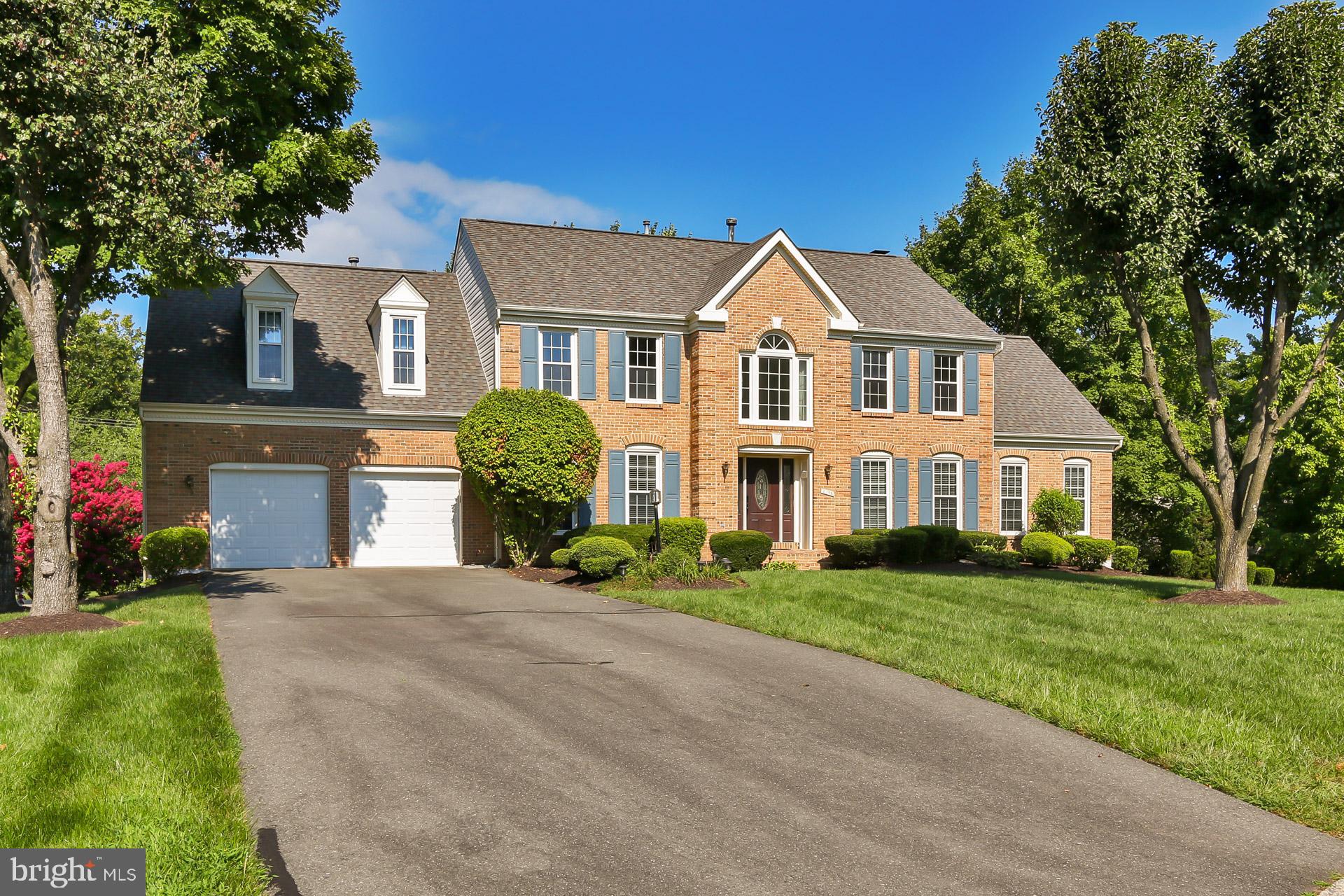 VIRGINIA RUN - Residential