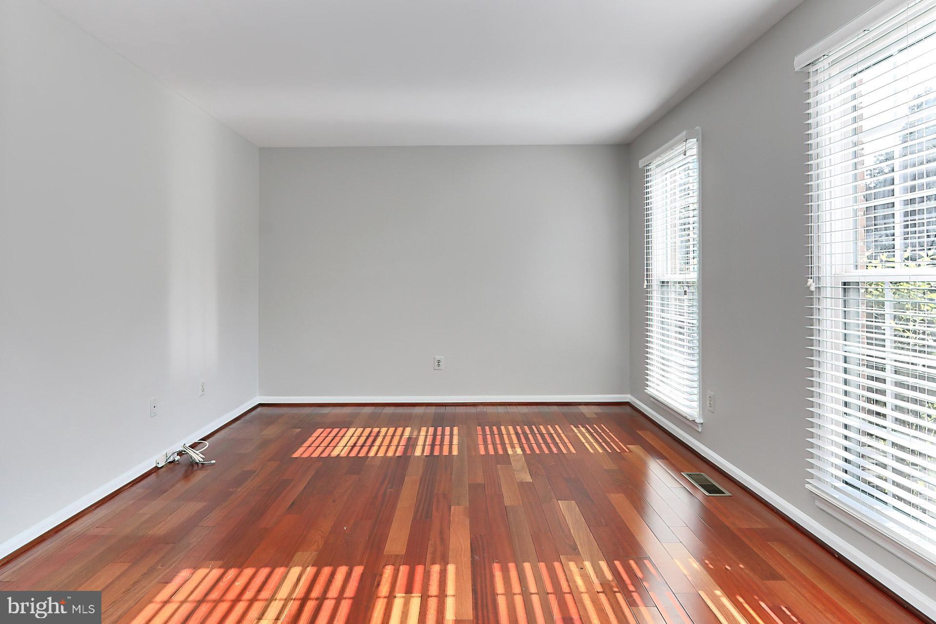 VIRGINIA RUN - Residential