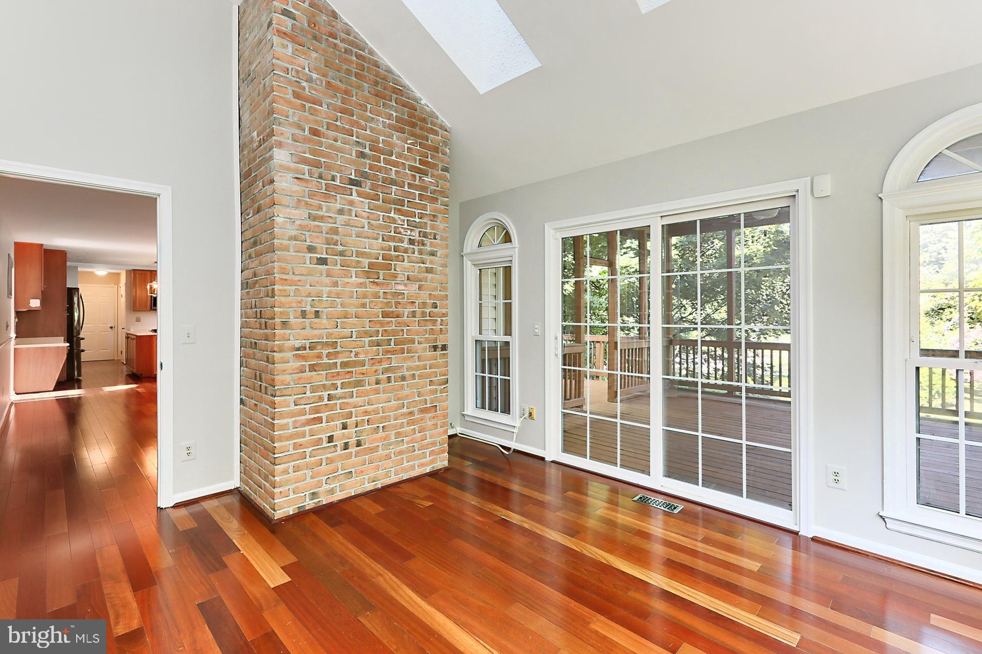 VIRGINIA RUN - Residential