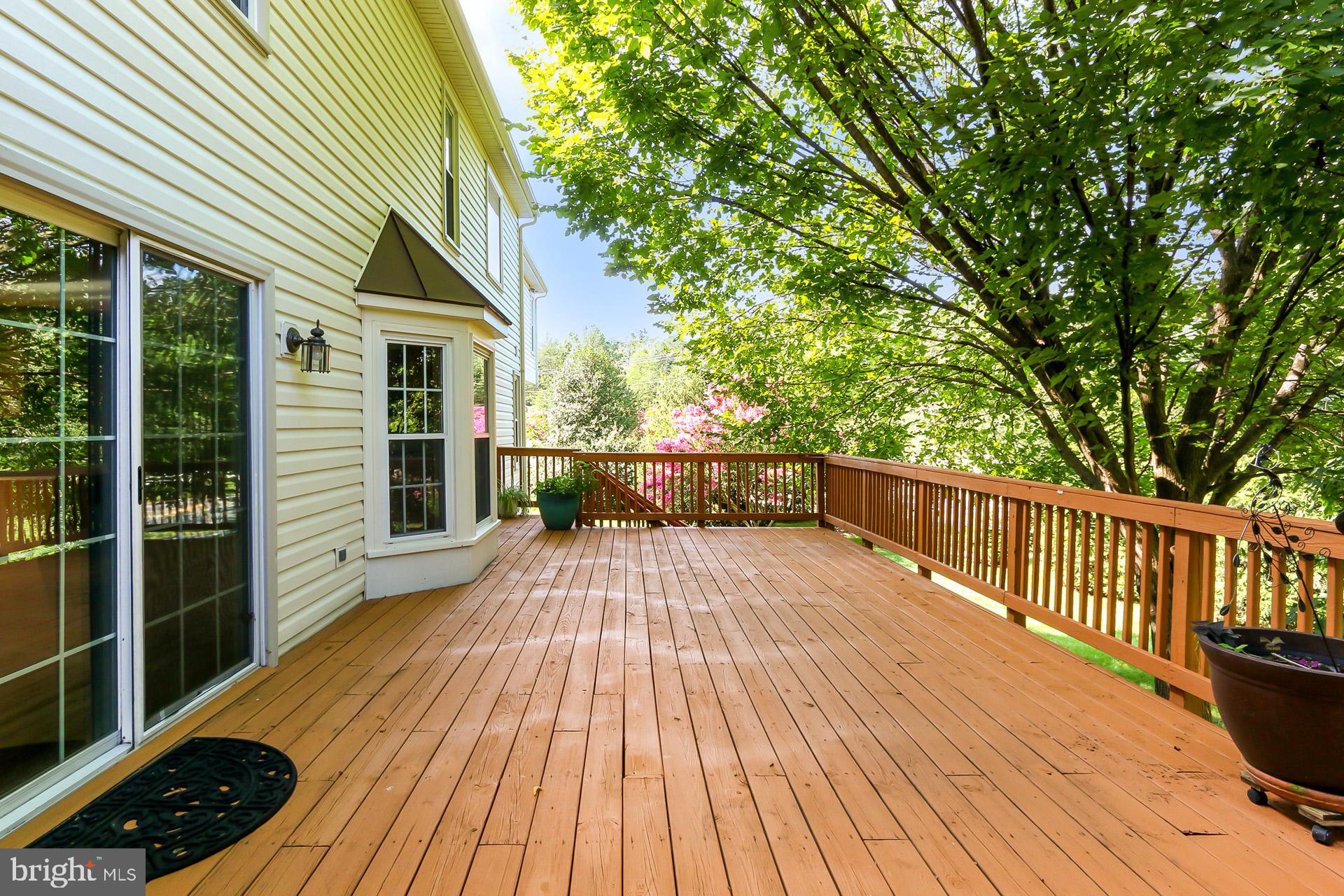 VIRGINIA RUN - Residential