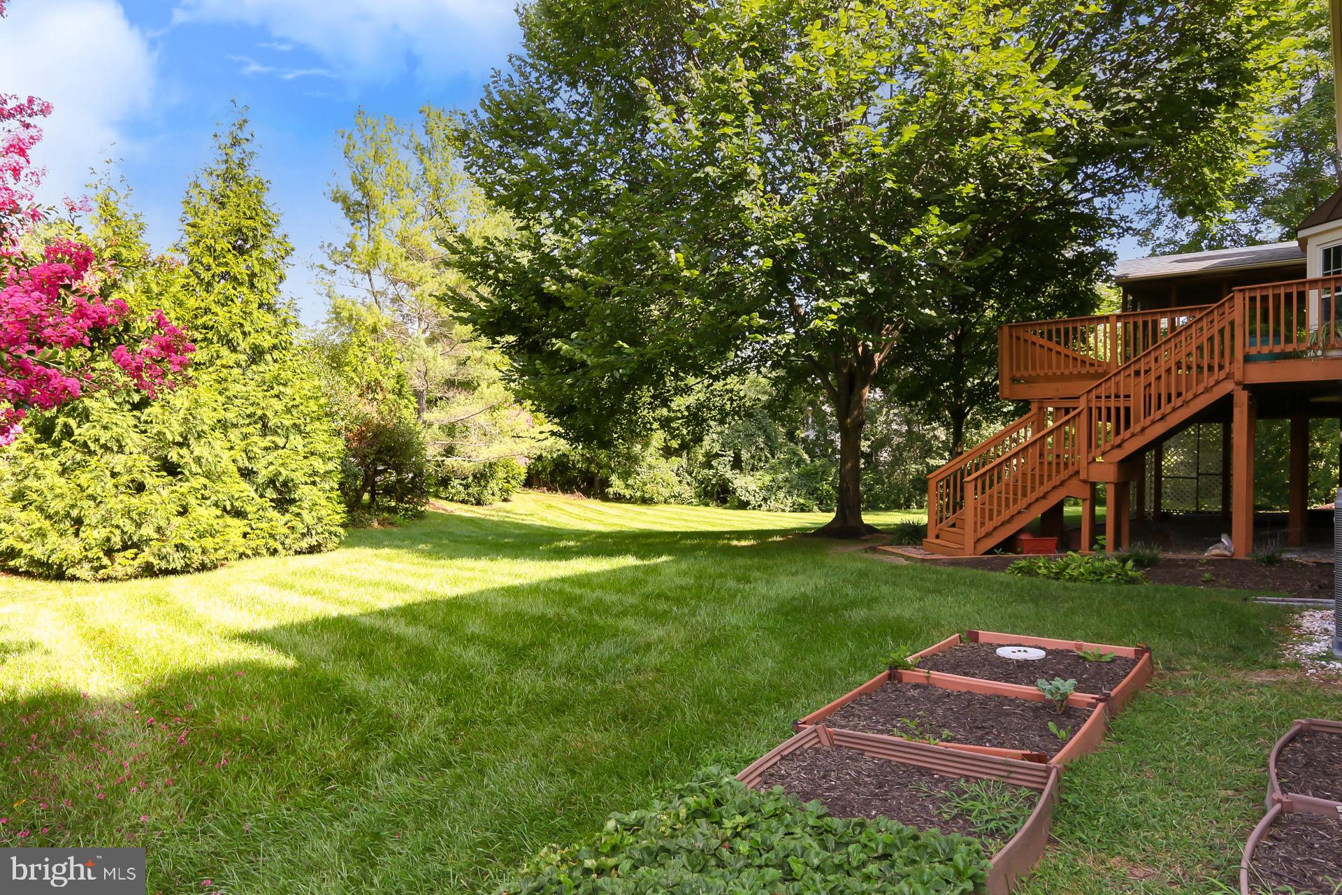 VIRGINIA RUN - Residential