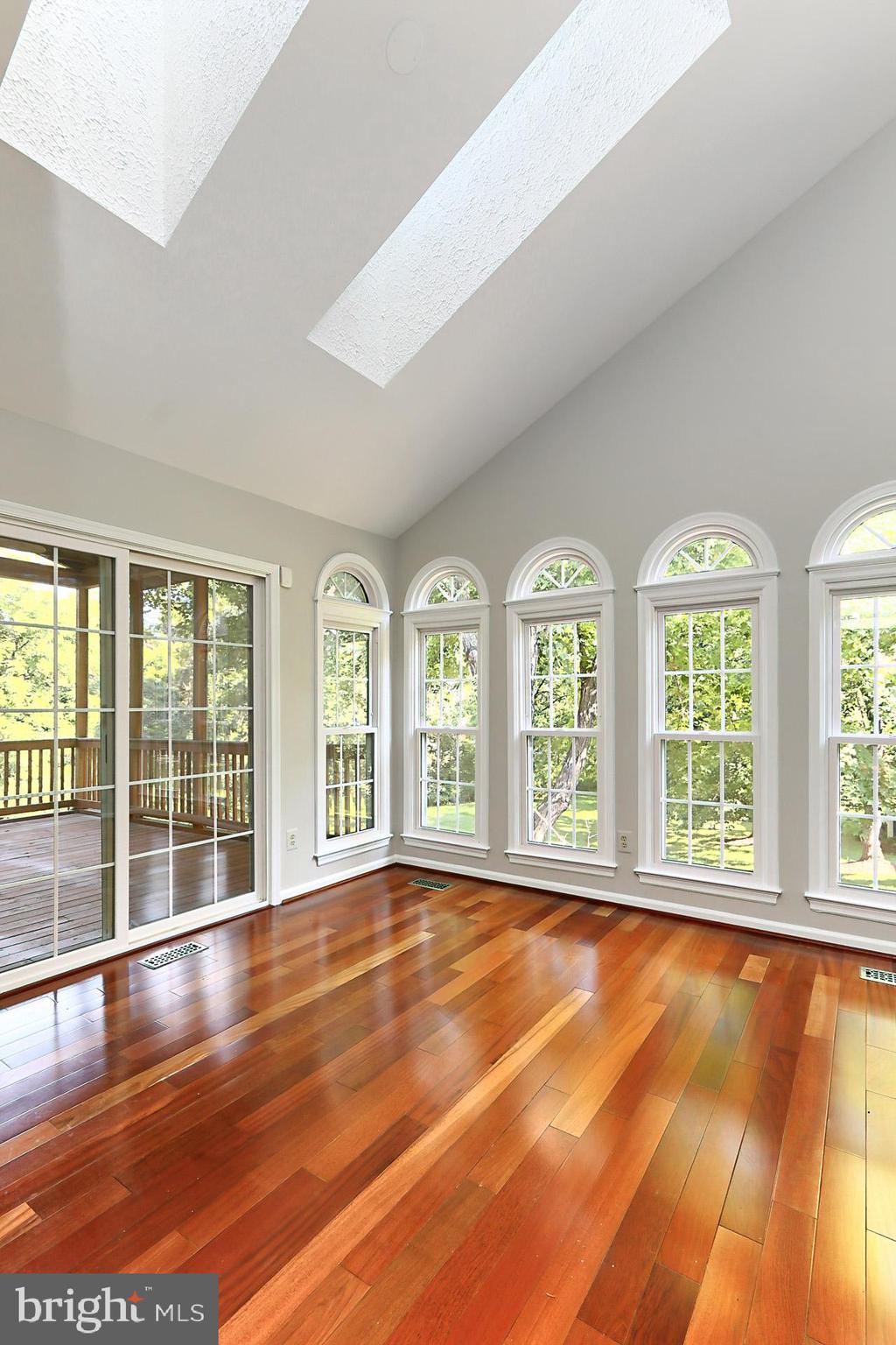 VIRGINIA RUN - Residential