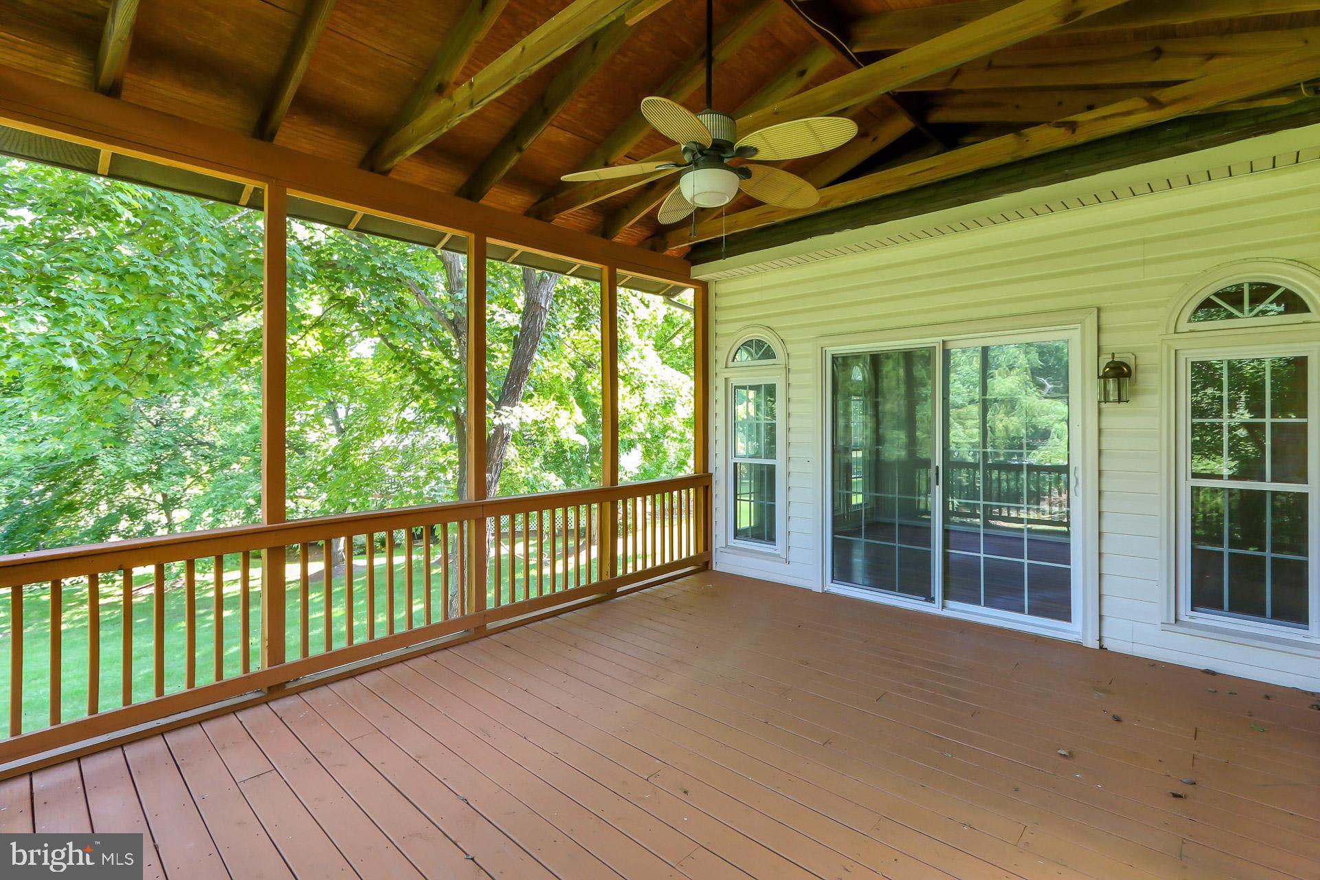 VIRGINIA RUN - Residential