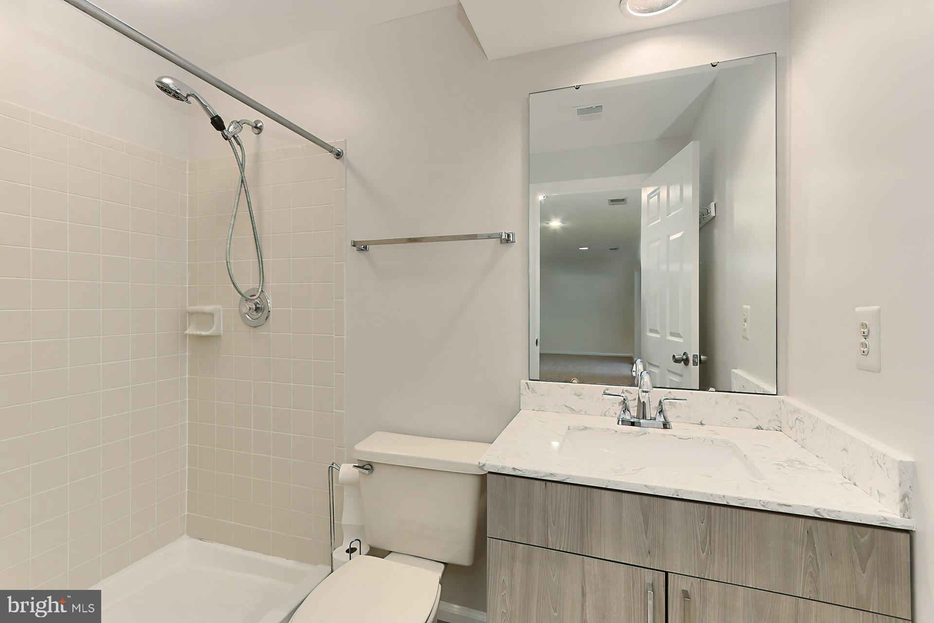 VIRGINIA RUN - Residential