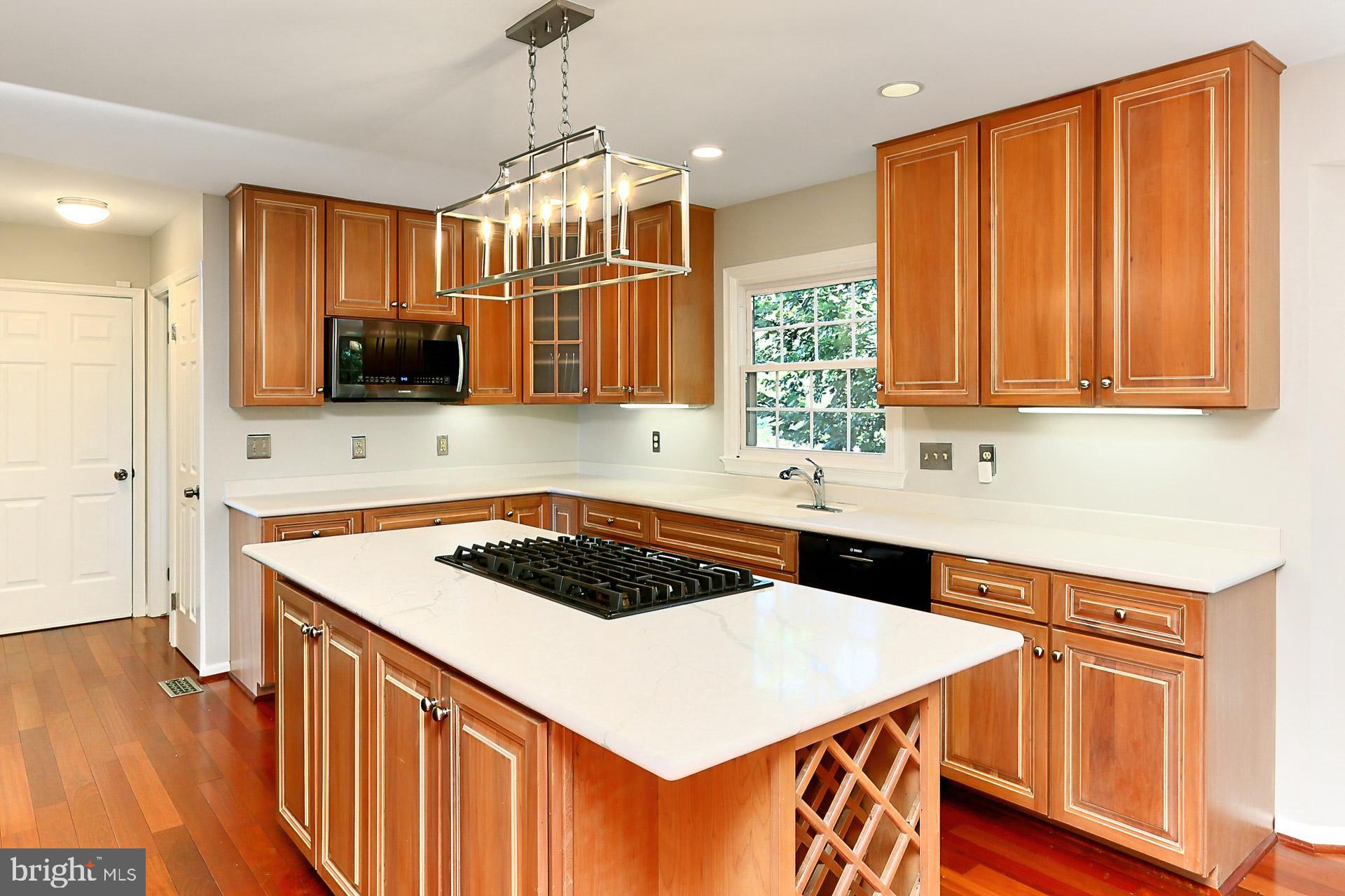 VIRGINIA RUN - Residential