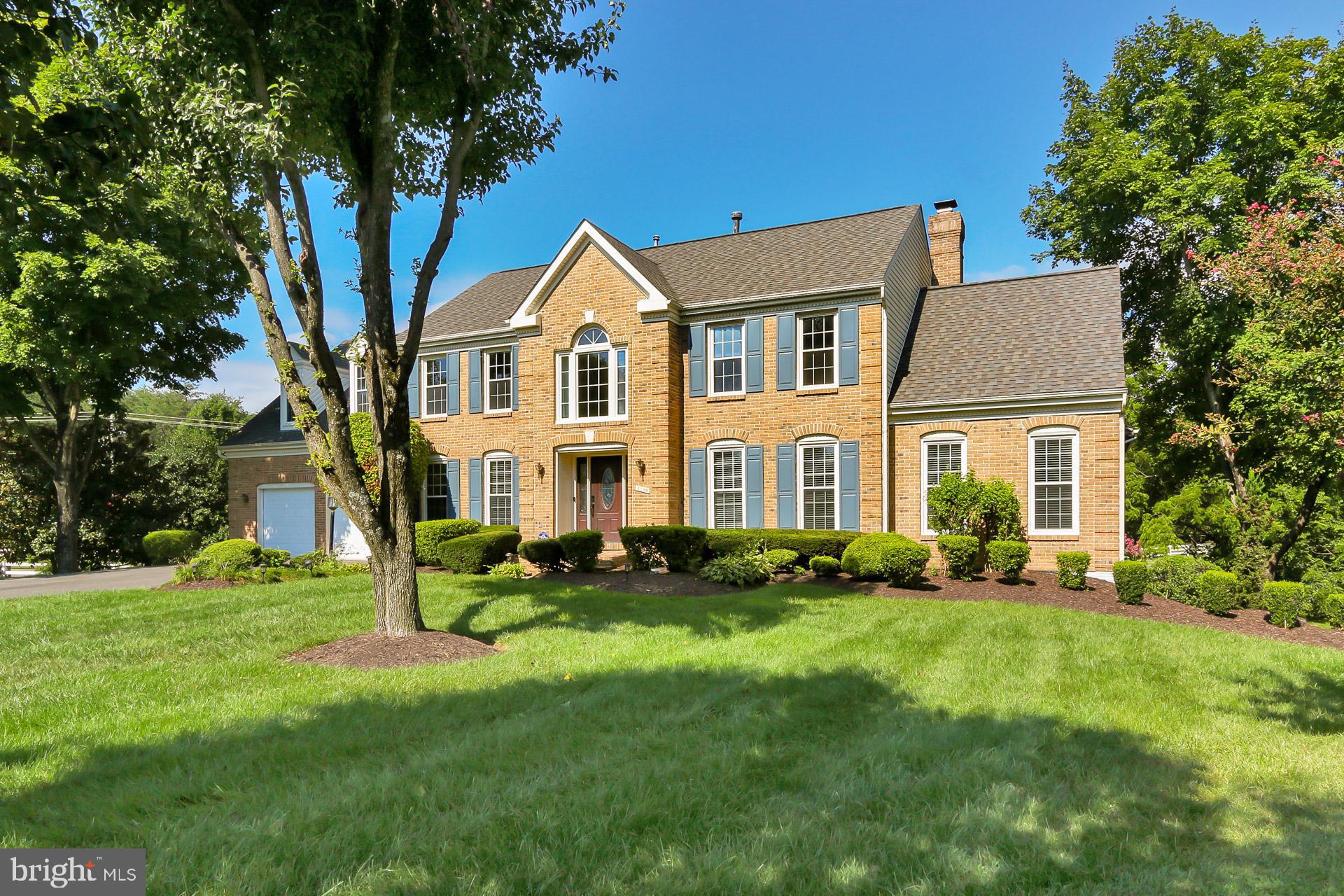 VIRGINIA RUN - Residential