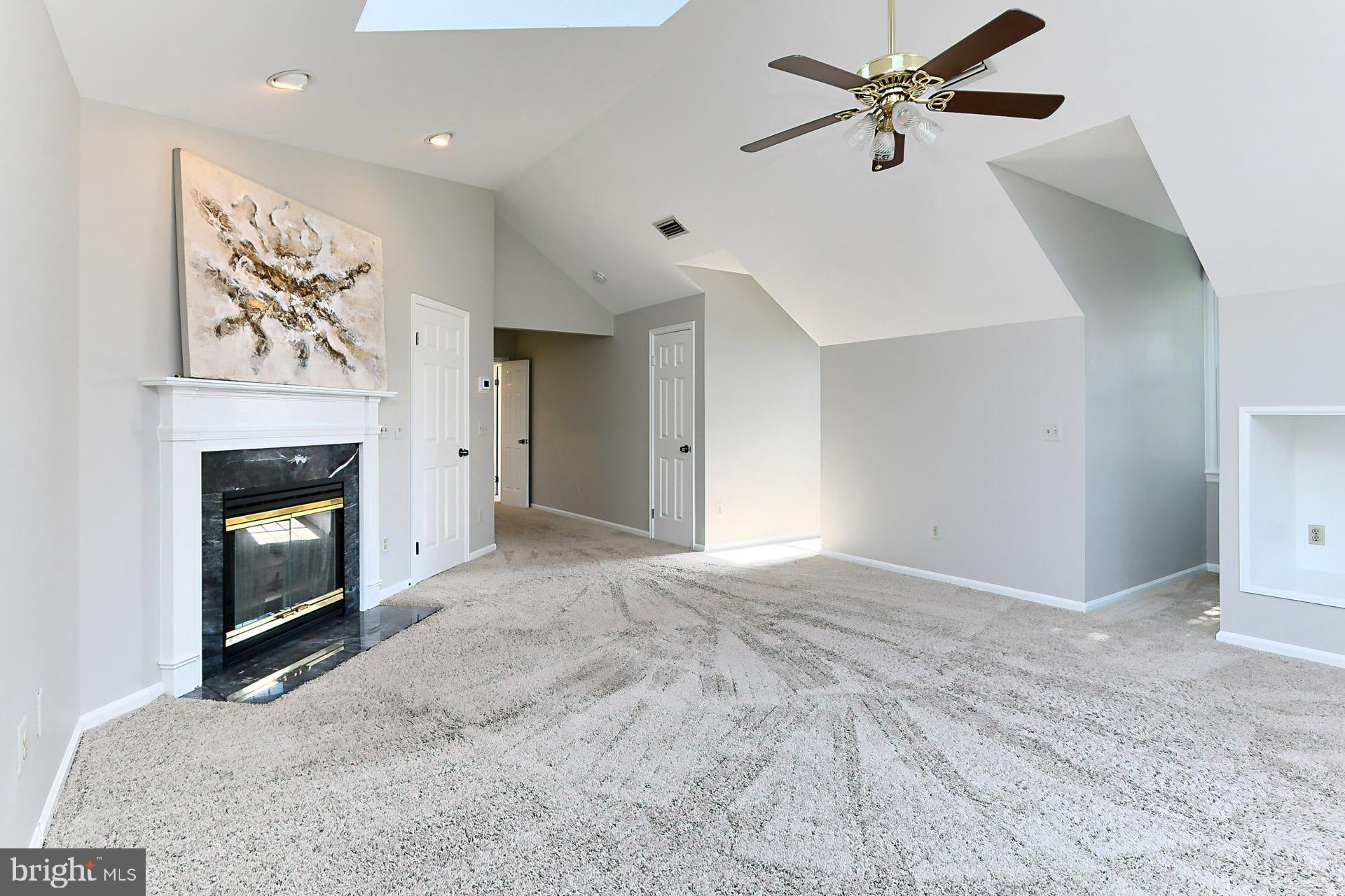 VIRGINIA RUN - Residential