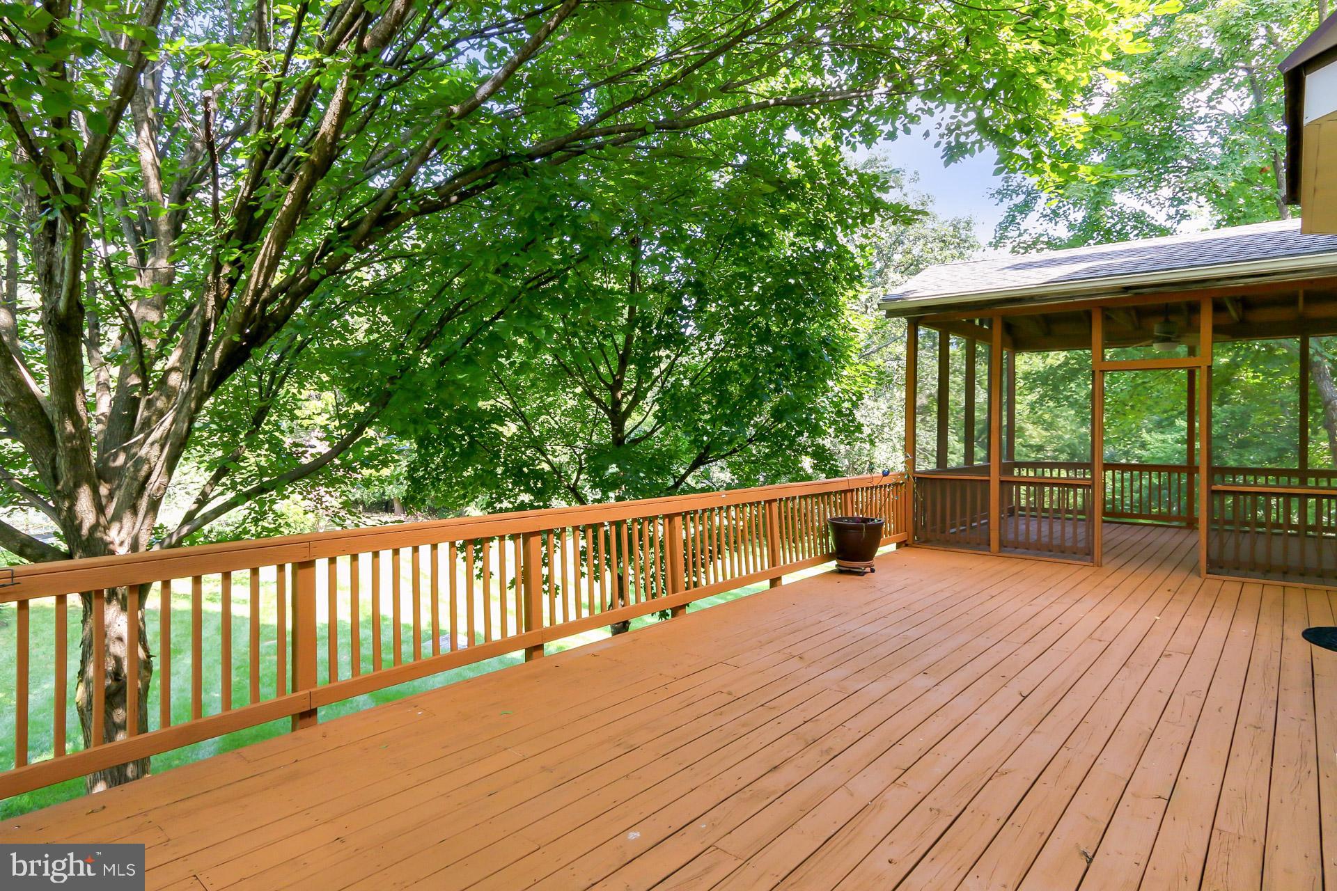 VIRGINIA RUN - Residential