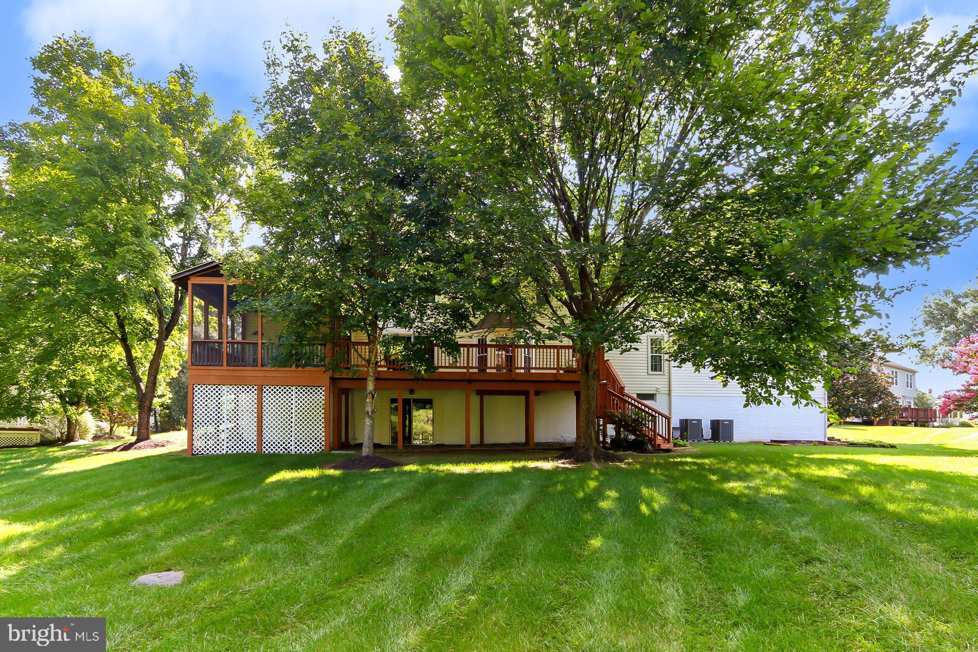 VIRGINIA RUN - Residential