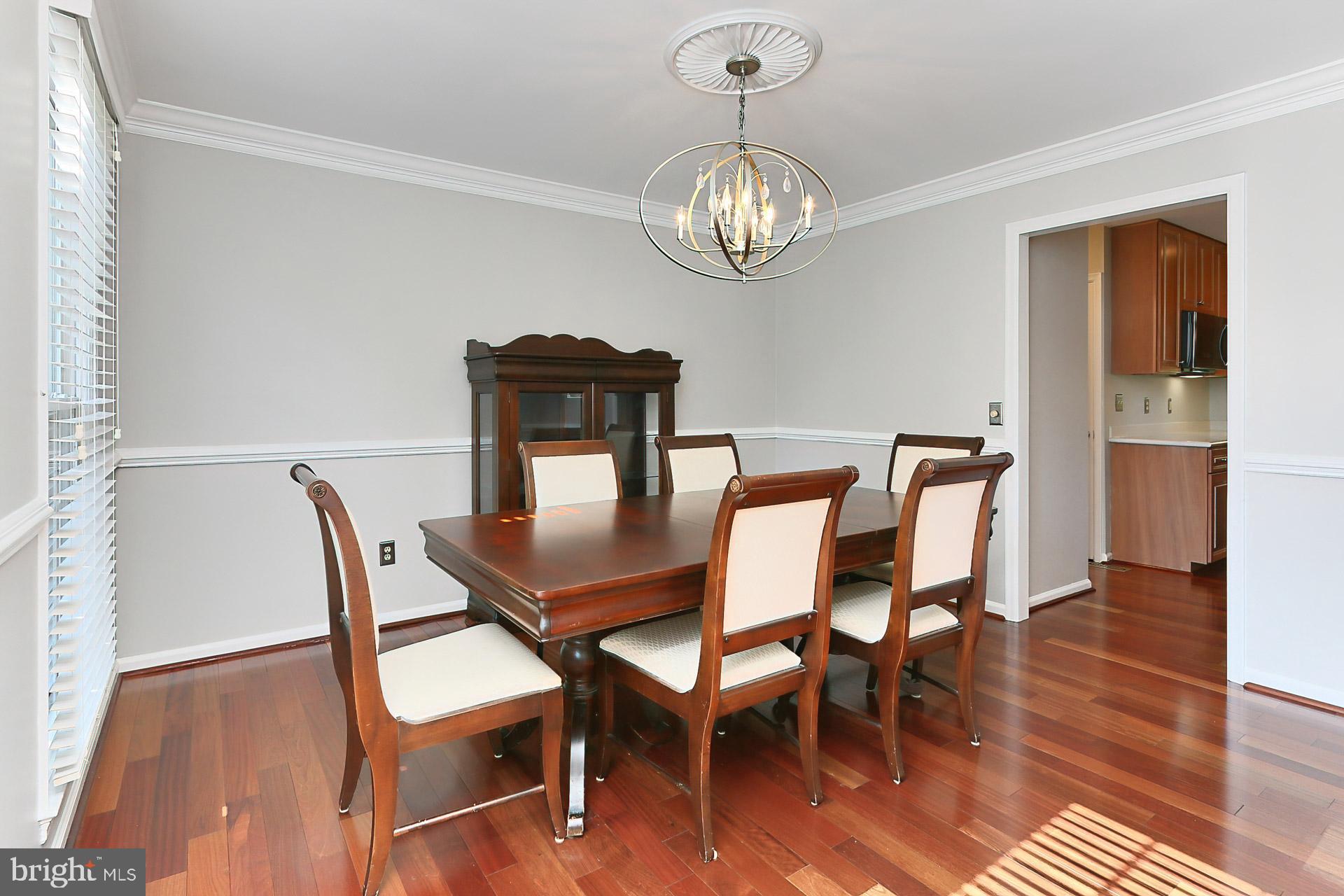 VIRGINIA RUN - Residential