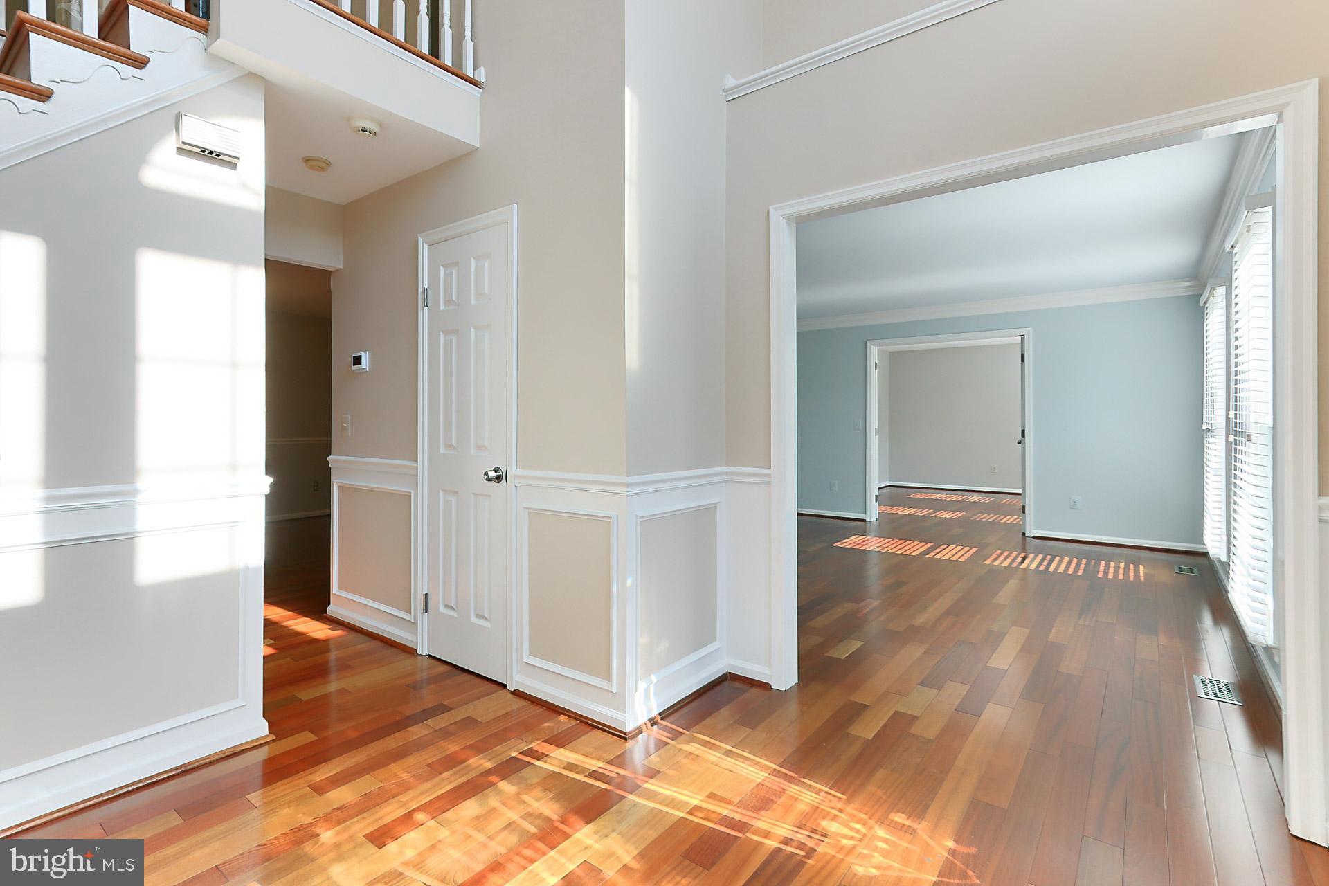 VIRGINIA RUN - Residential