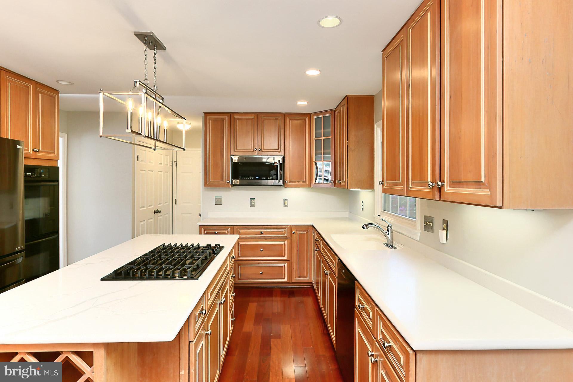 VIRGINIA RUN - Residential