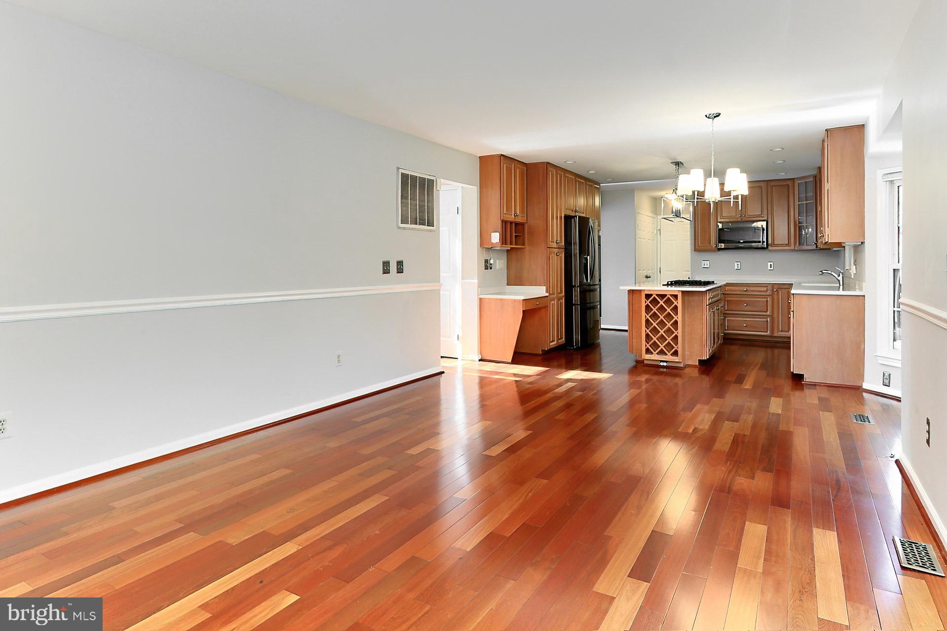 VIRGINIA RUN - Residential