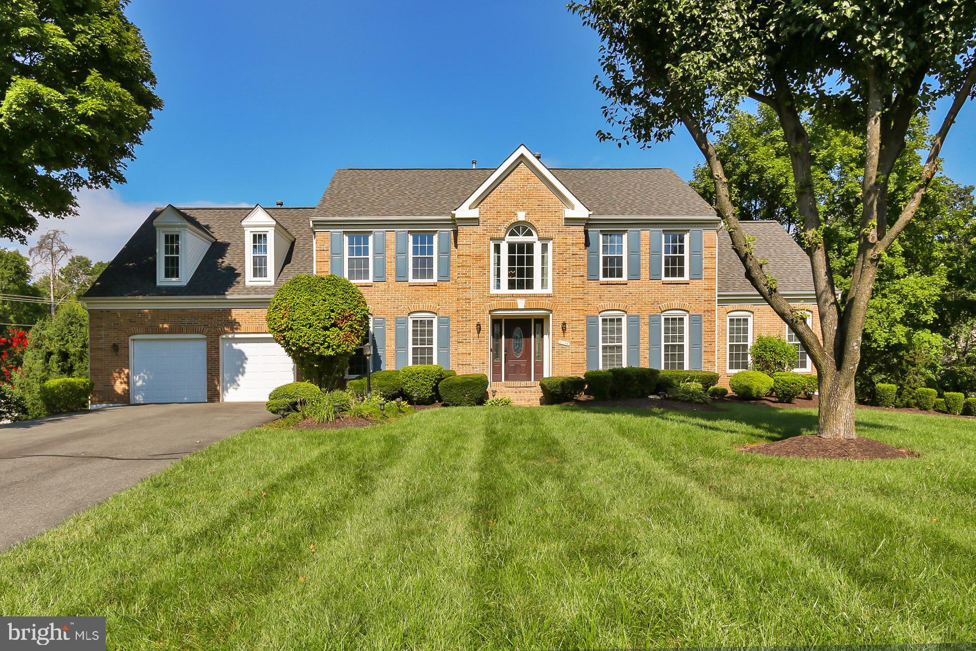 VIRGINIA RUN - Residential