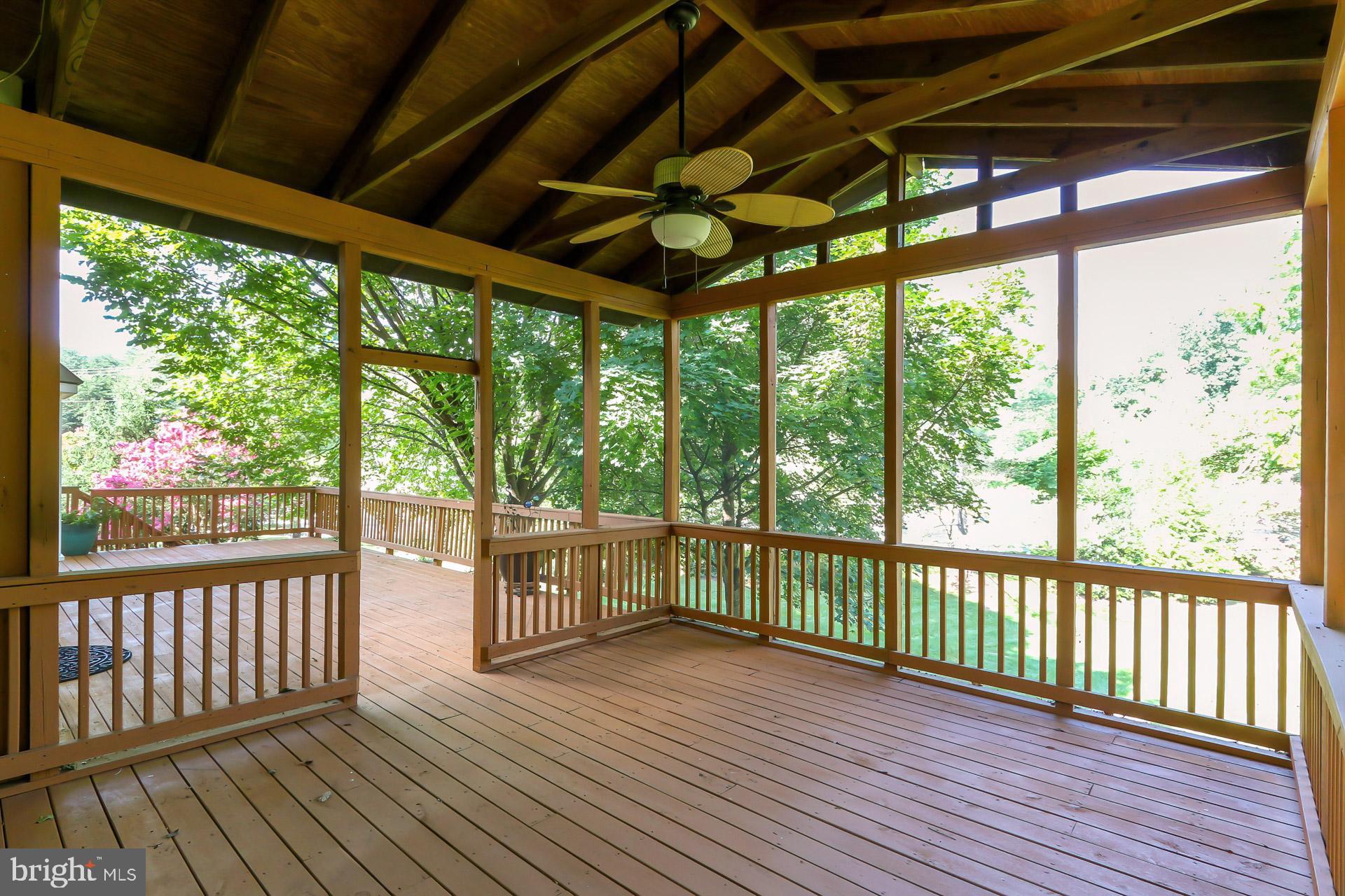 VIRGINIA RUN - Residential