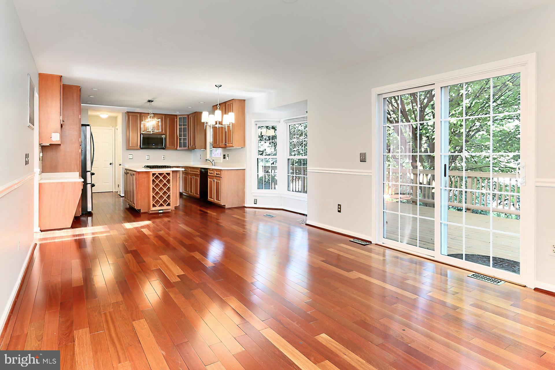 VIRGINIA RUN - Residential