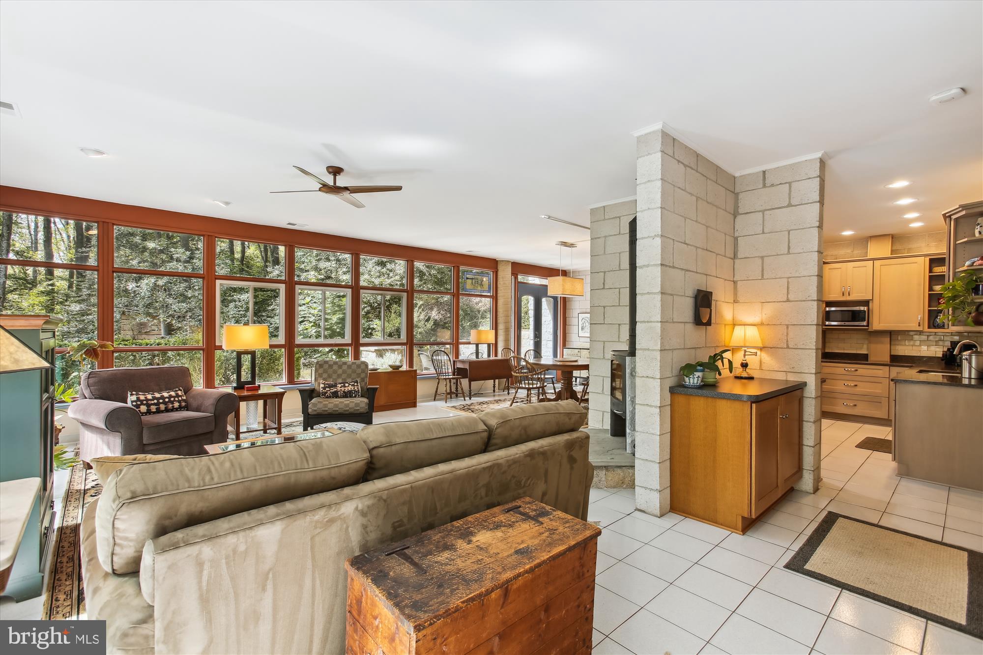 MOYAONE RESERVE - Residential