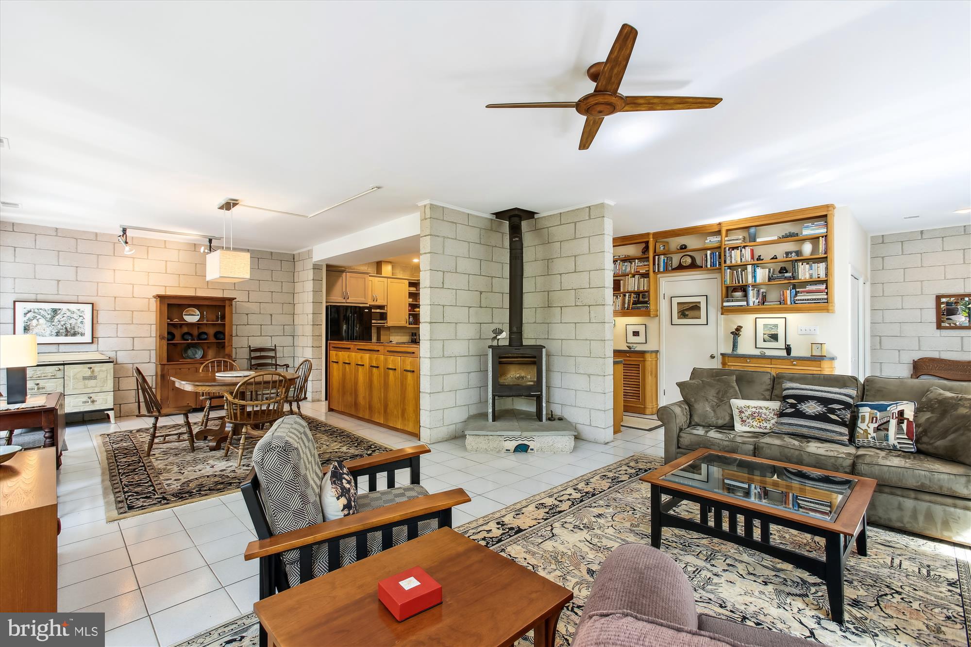 MOYAONE RESERVE - Residential