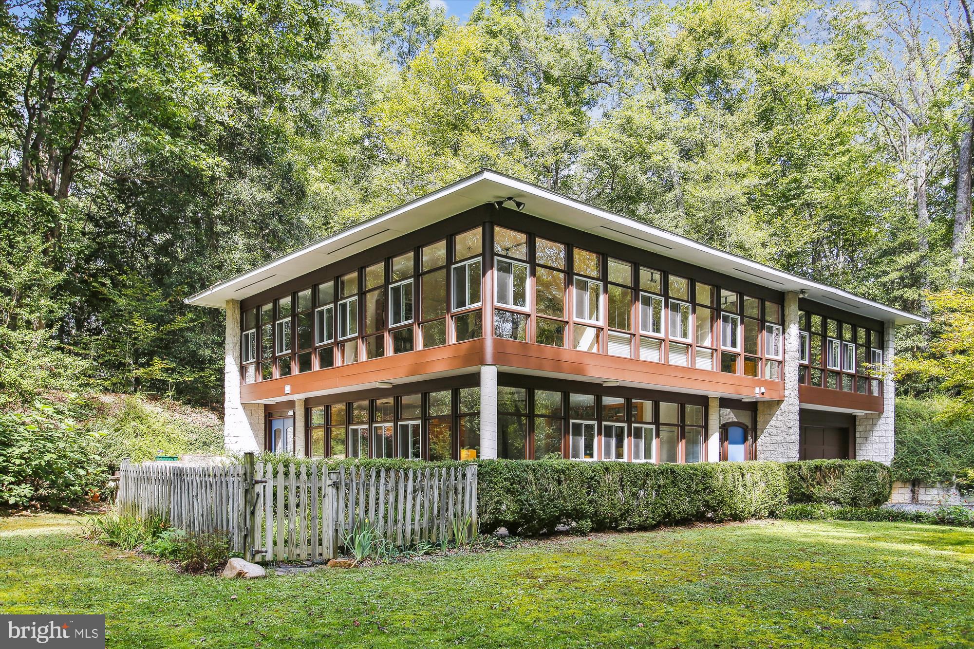 MOYAONE RESERVE - Residential