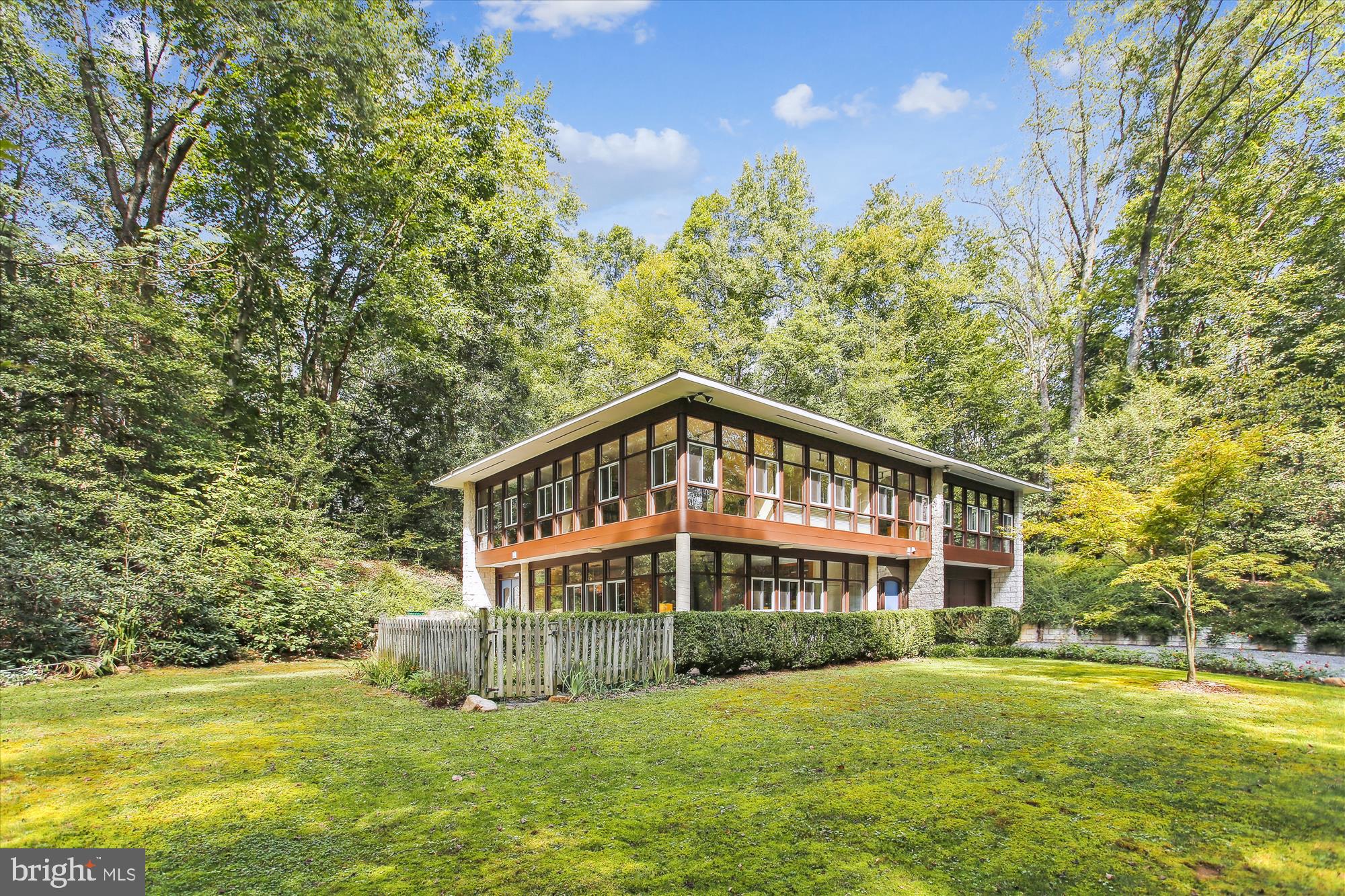 MOYAONE RESERVE - Residential