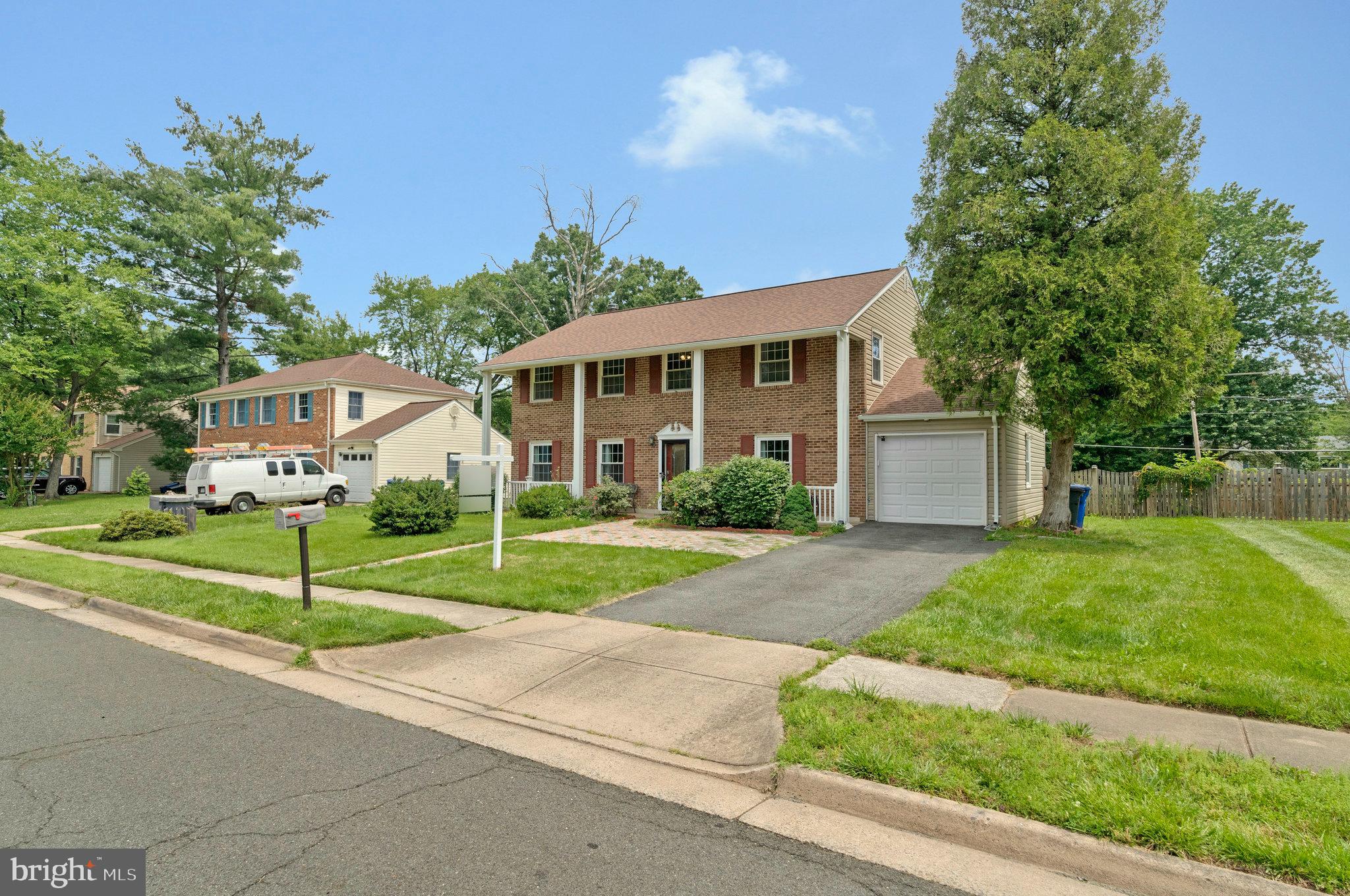 1107 TREESIDE LANE
