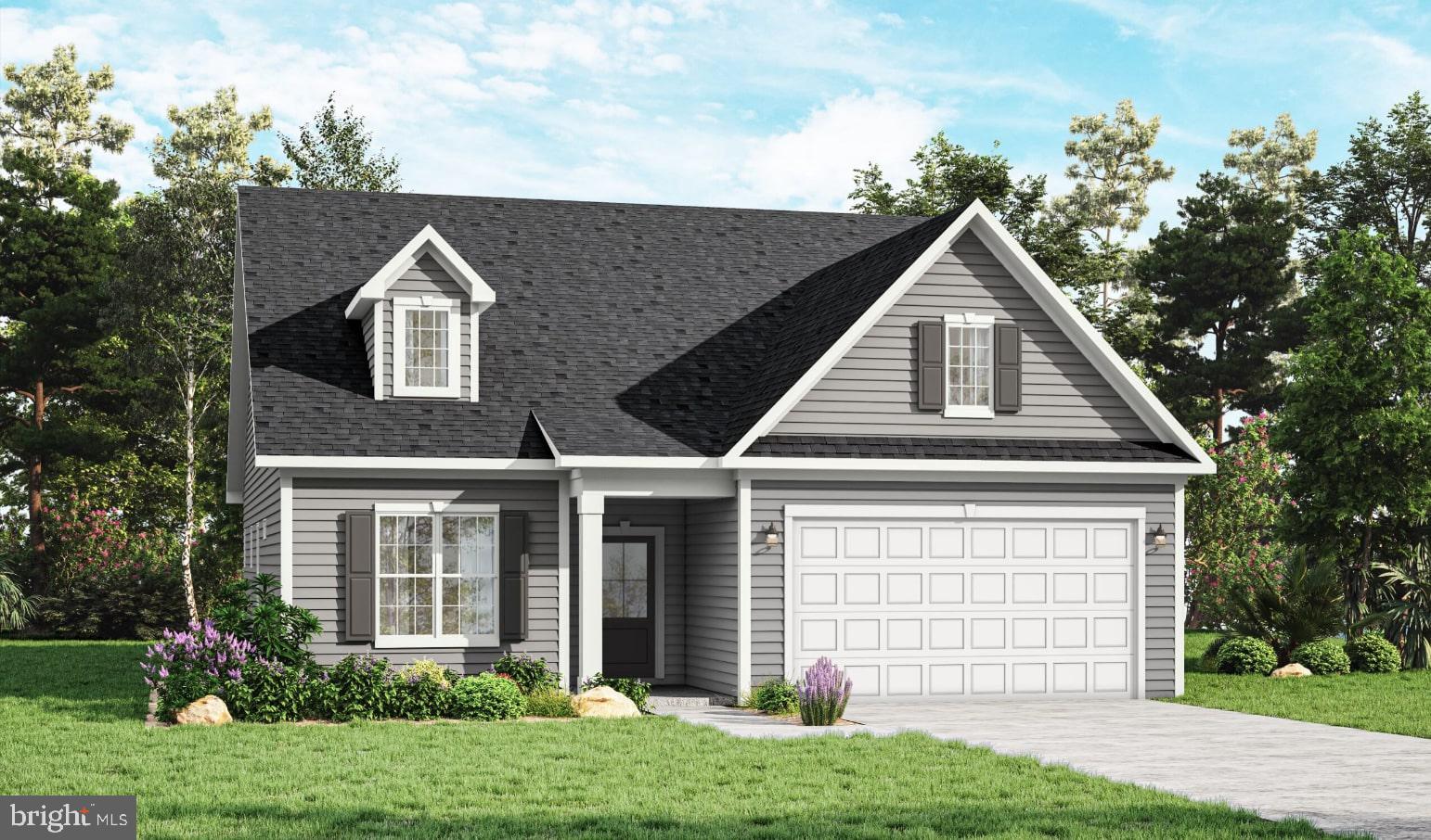 WOODLAND STATION - Residential