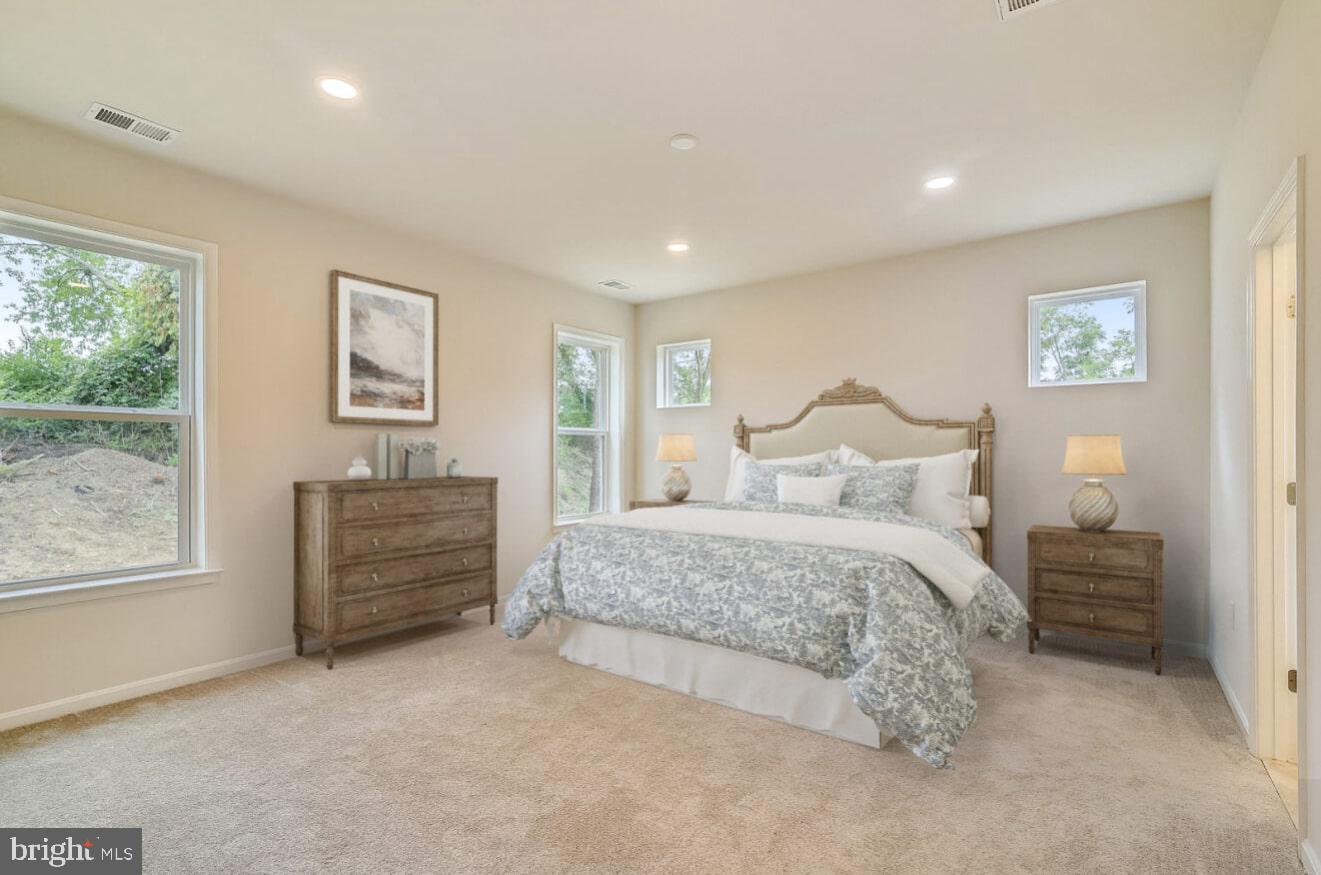 WOODLAND STATION - Residential