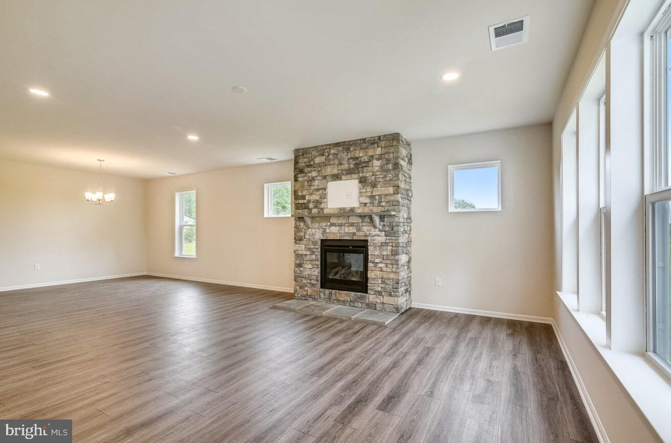 1 WOODLAND DRIVE