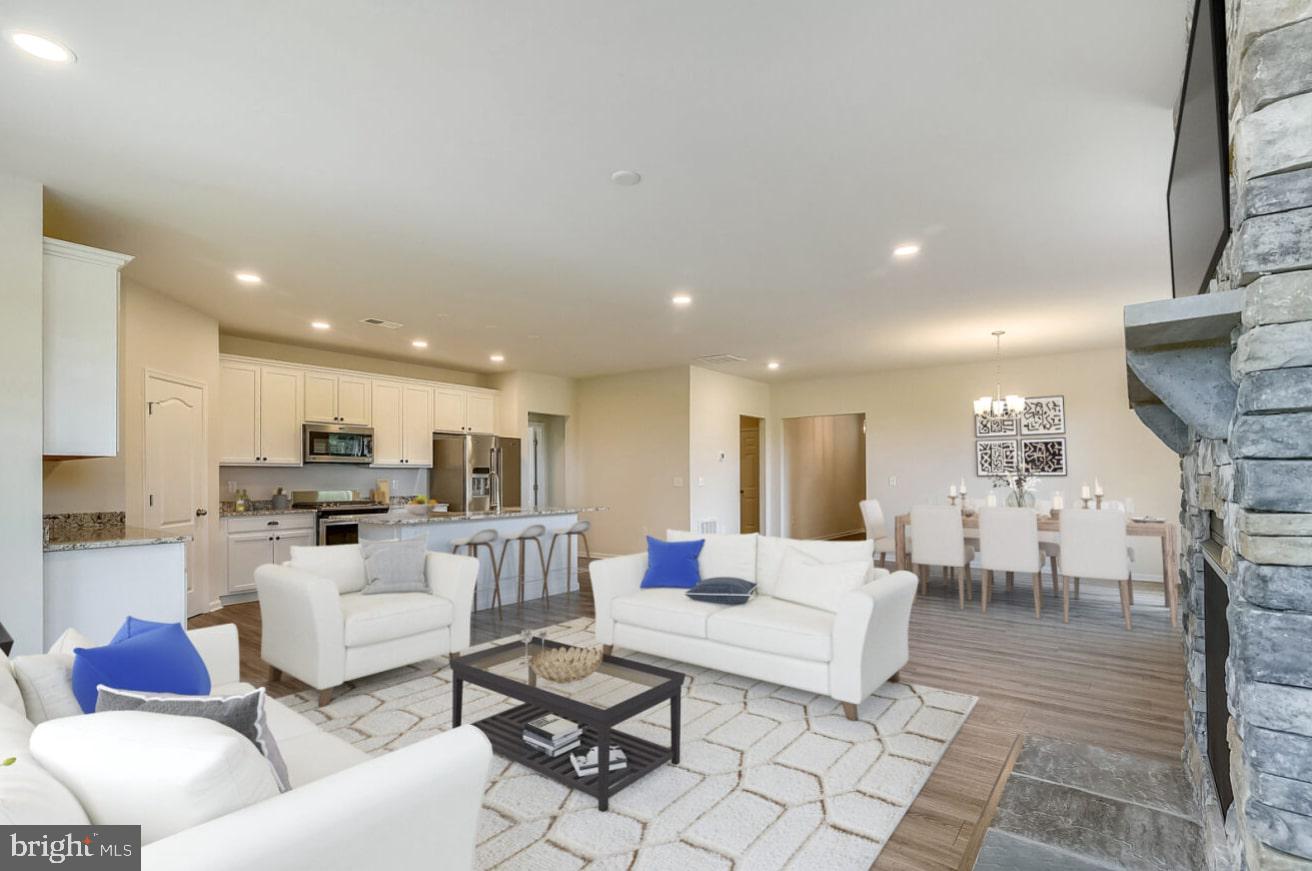 1 WOODLAND DRIVE