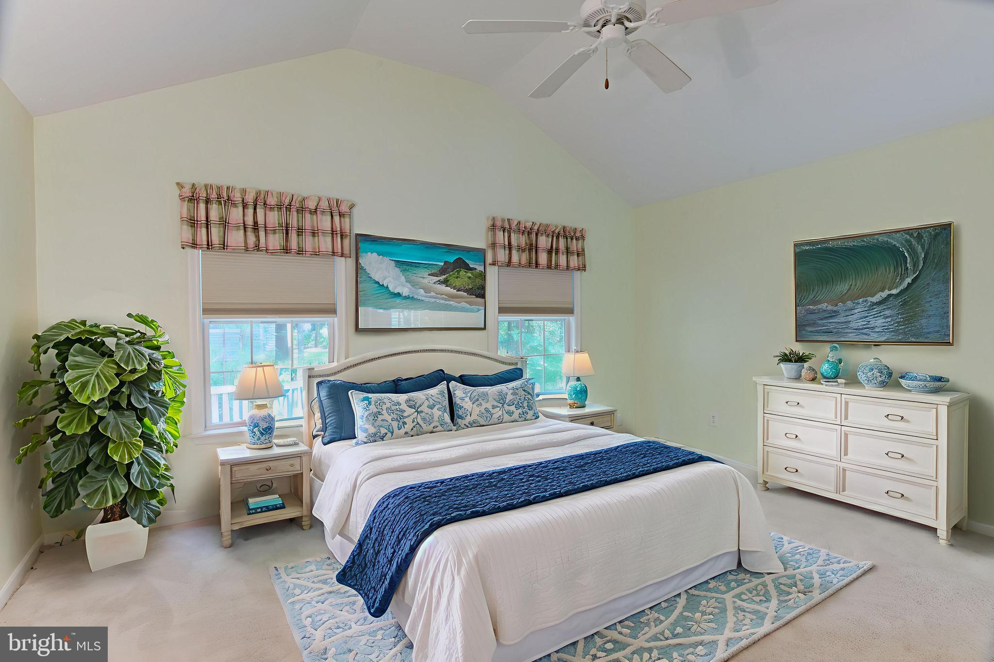 OCEAN PINES - PINEHURST - Residential