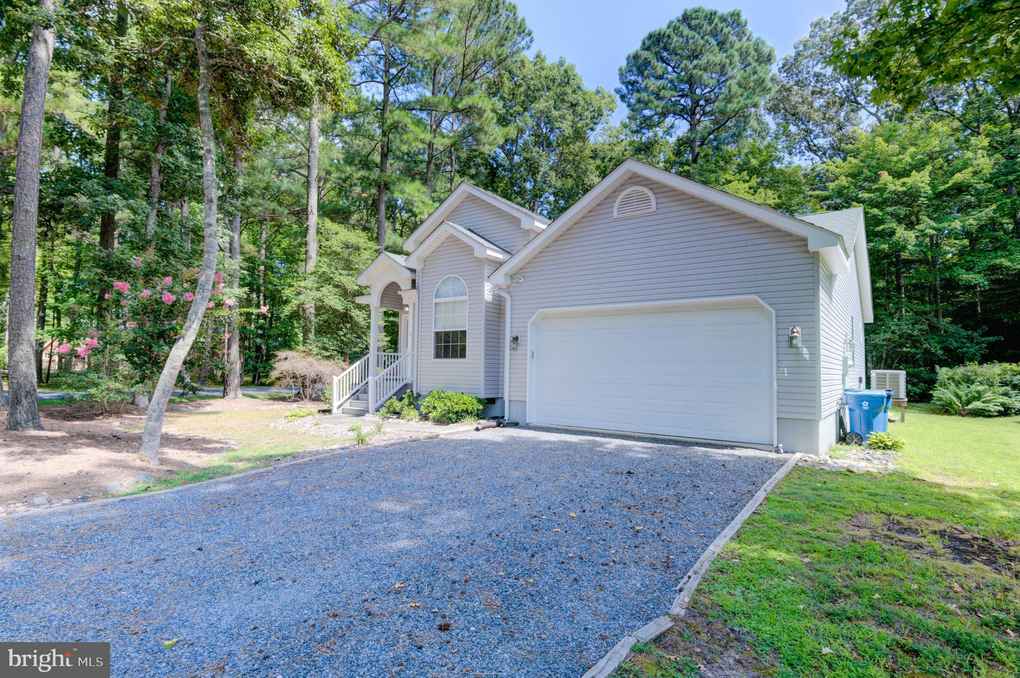 OCEAN PINES - PINEHURST - Residential