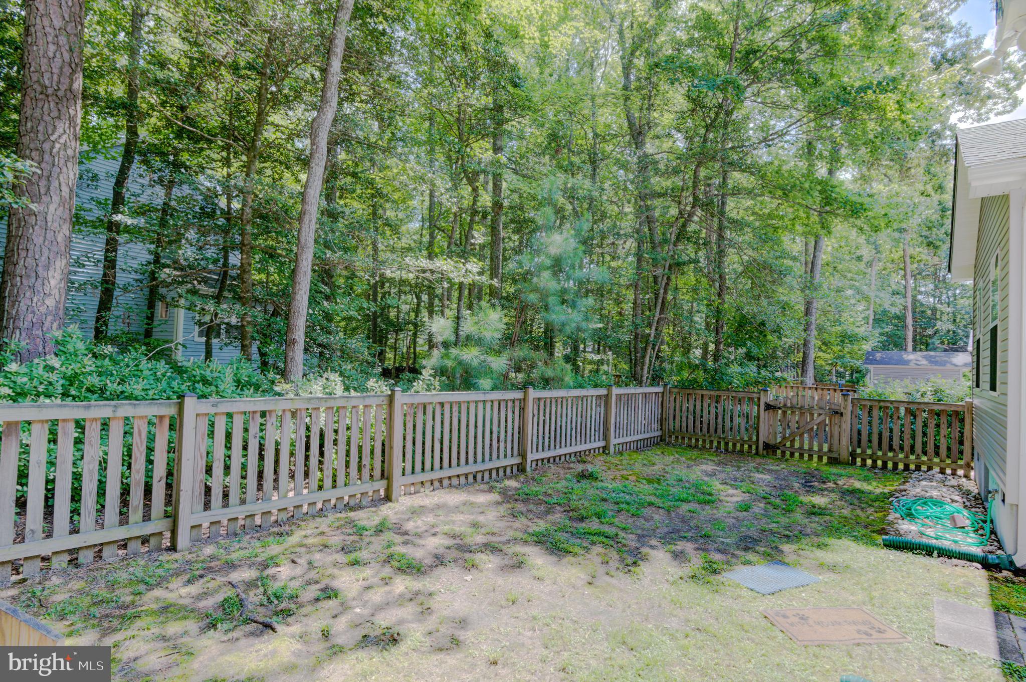 OCEAN PINES - PINEHURST - Residential