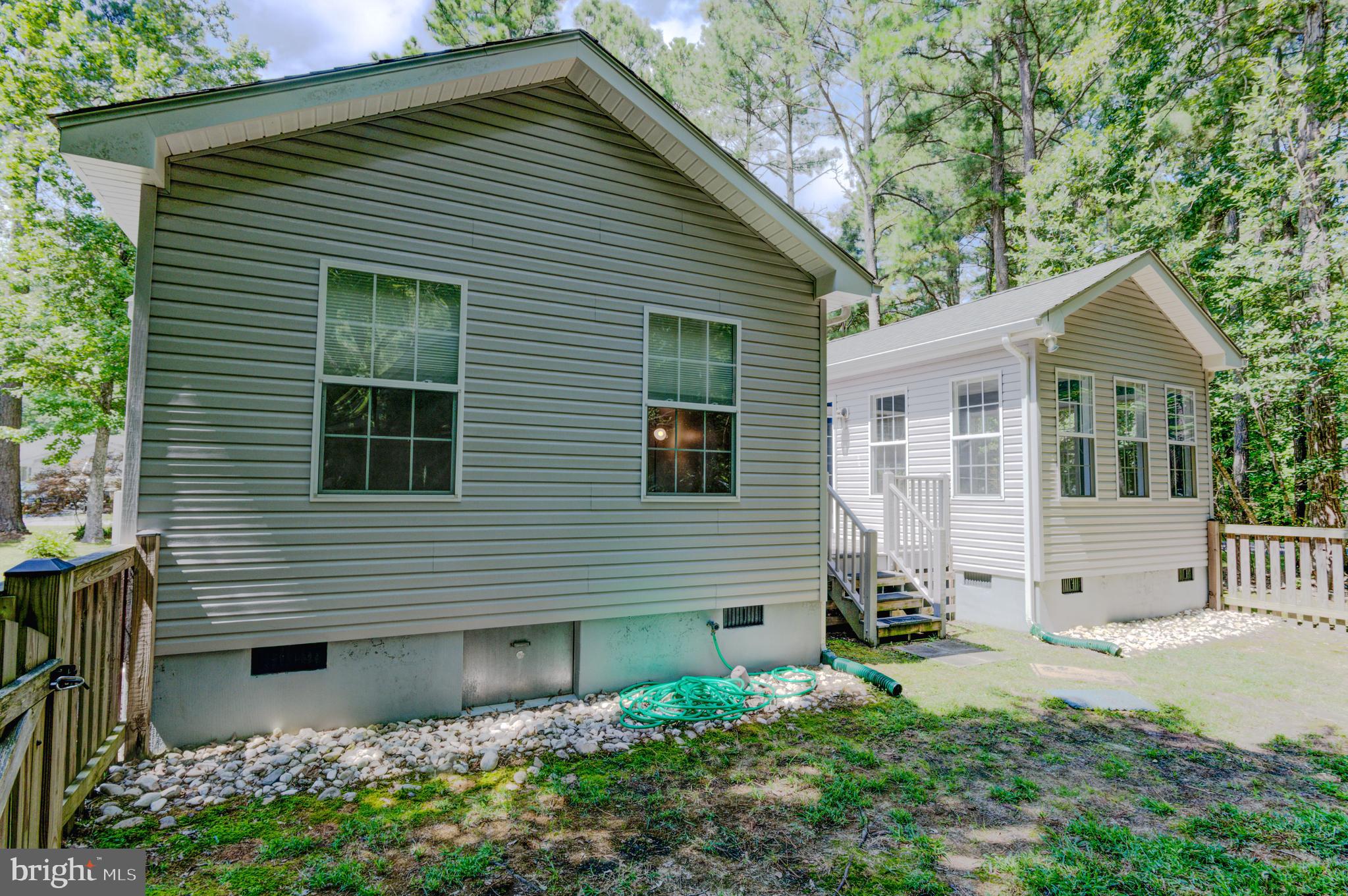 OCEAN PINES - PINEHURST - Residential