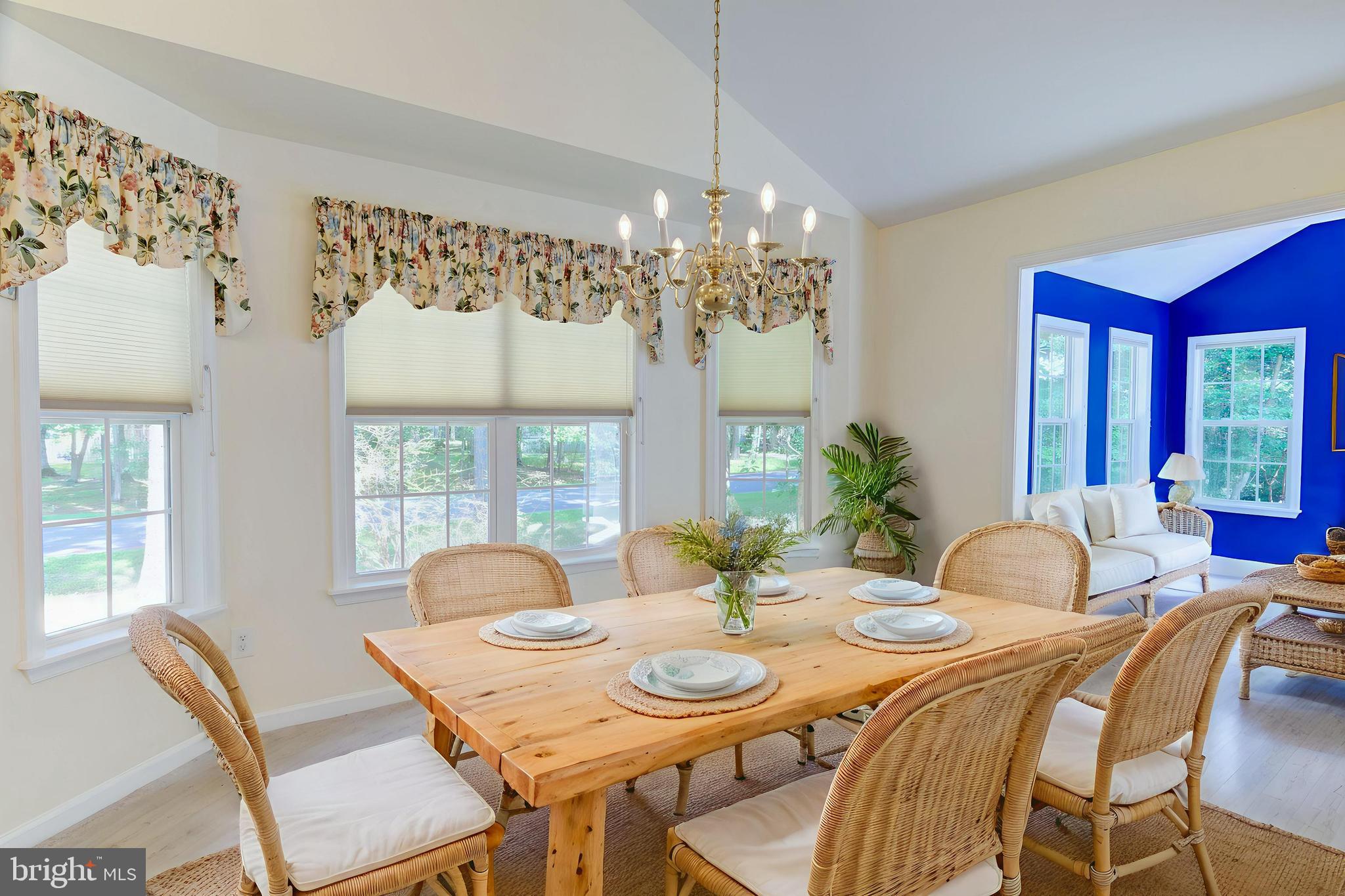 OCEAN PINES - PINEHURST - Residential