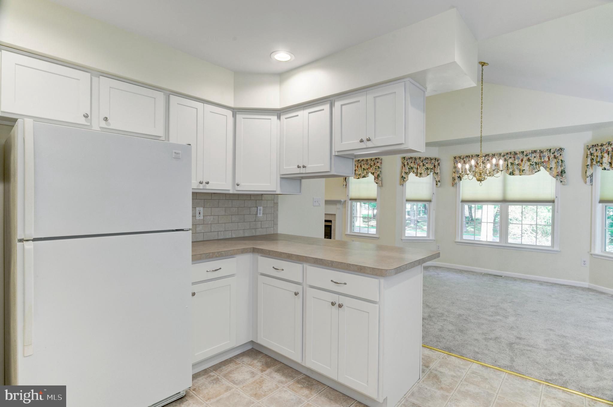 OCEAN PINES - PINEHURST - Residential