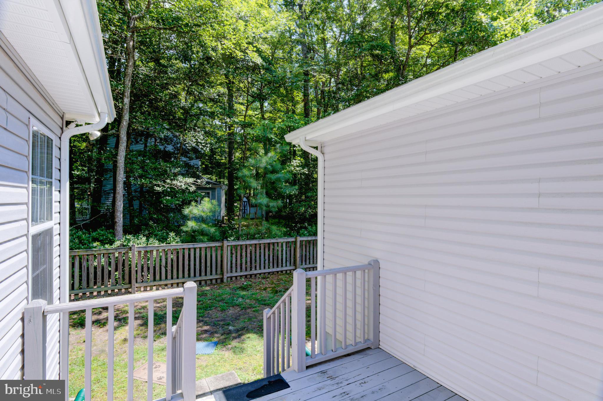 OCEAN PINES - PINEHURST - Residential