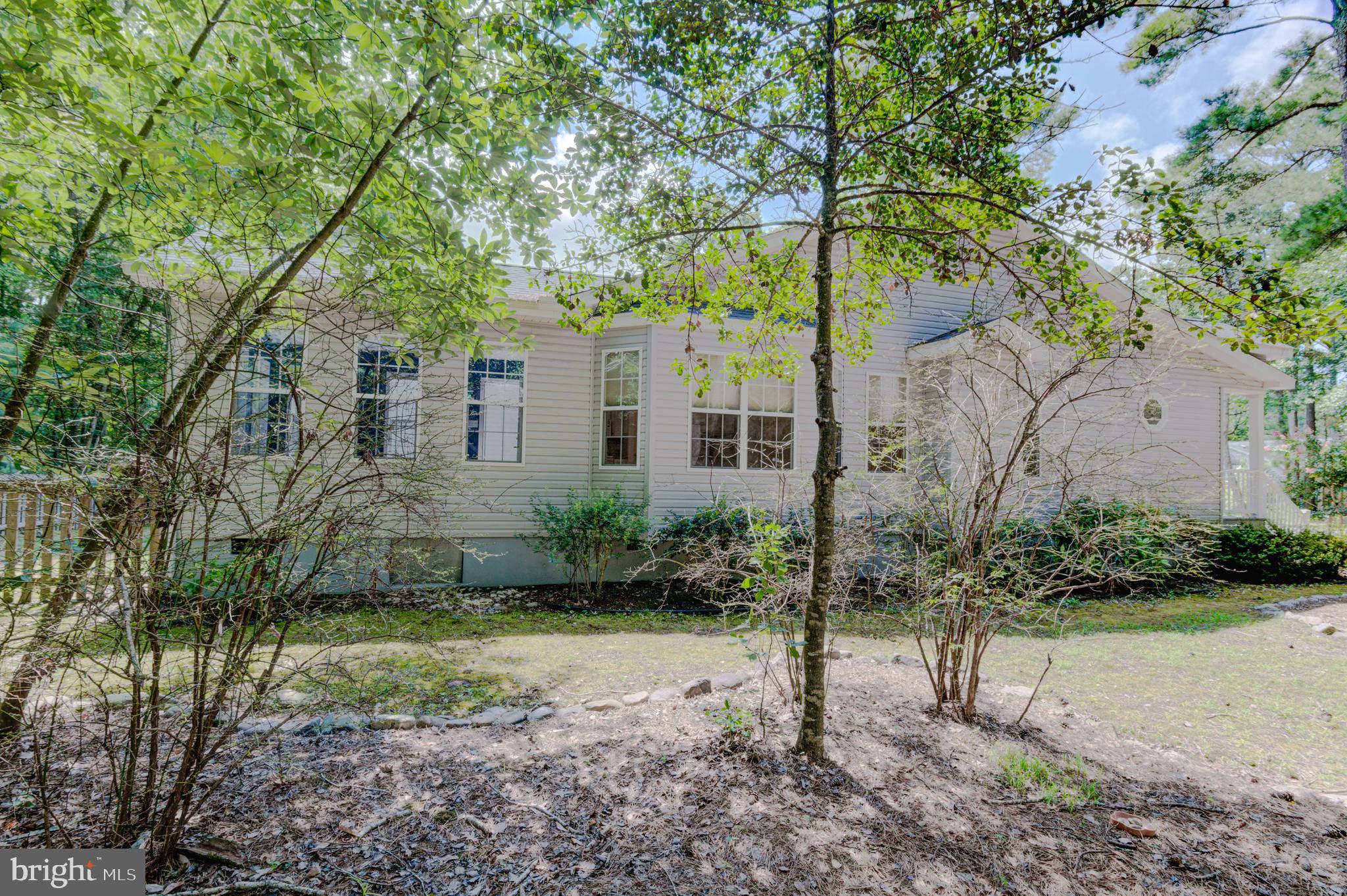 OCEAN PINES - PINEHURST - Residential