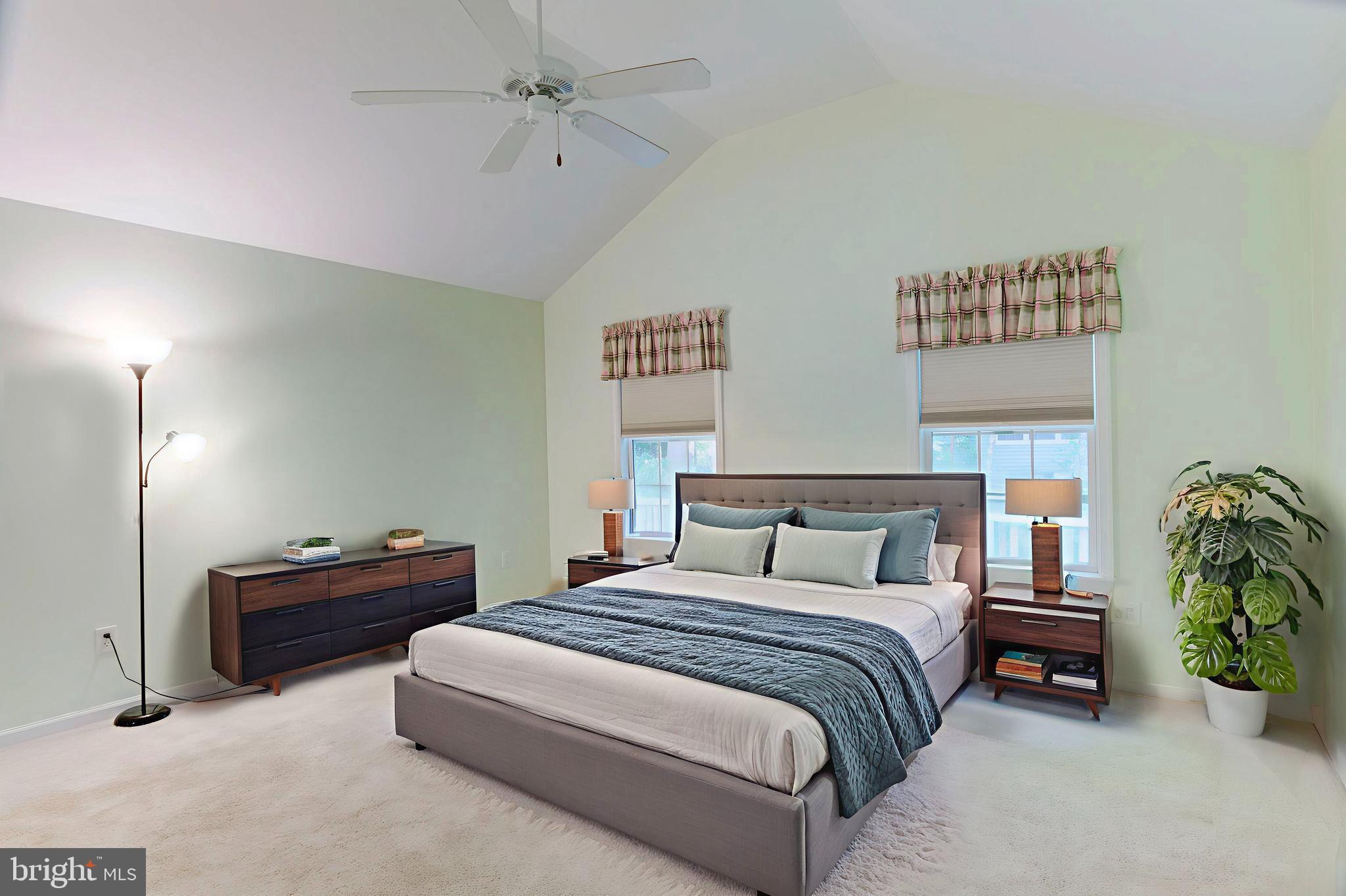 OCEAN PINES - PINEHURST - Residential