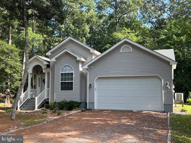 OCEAN PINES - PINEHURST - Residential