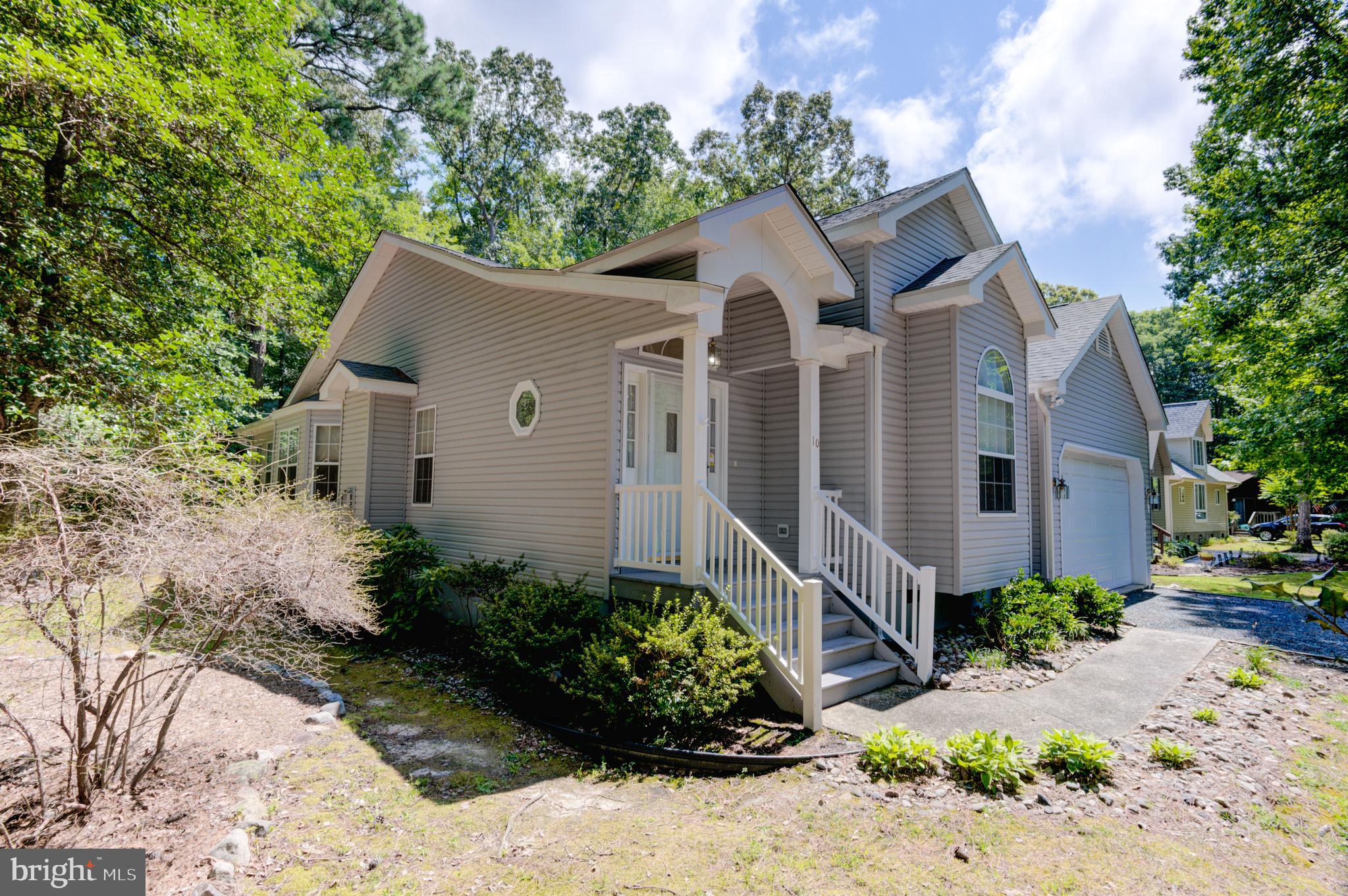 OCEAN PINES - PINEHURST - Residential