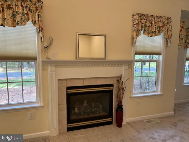 OCEAN PINES - PINEHURST - Residential