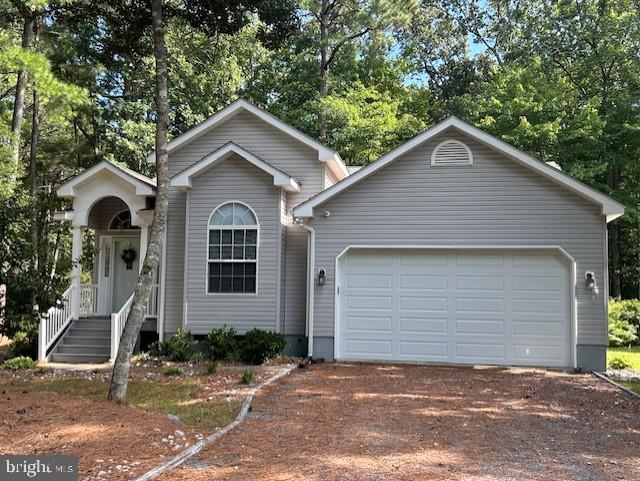 OCEAN PINES - PINEHURST - Residential
