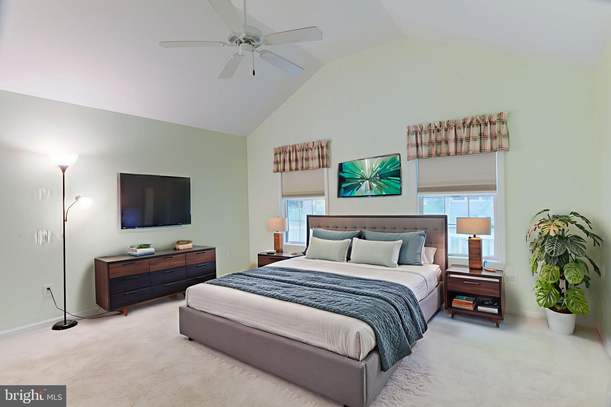 OCEAN PINES - PINEHURST - Residential