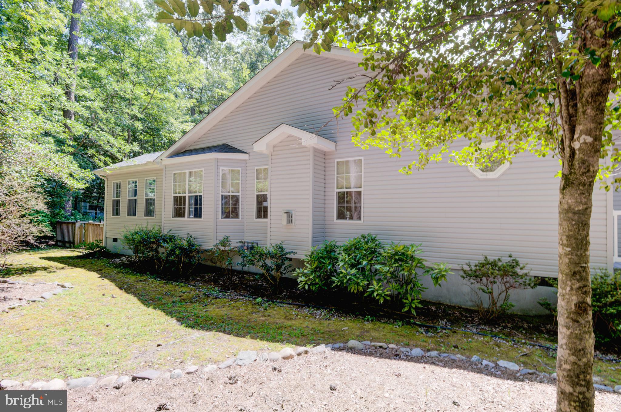 OCEAN PINES - PINEHURST - Residential