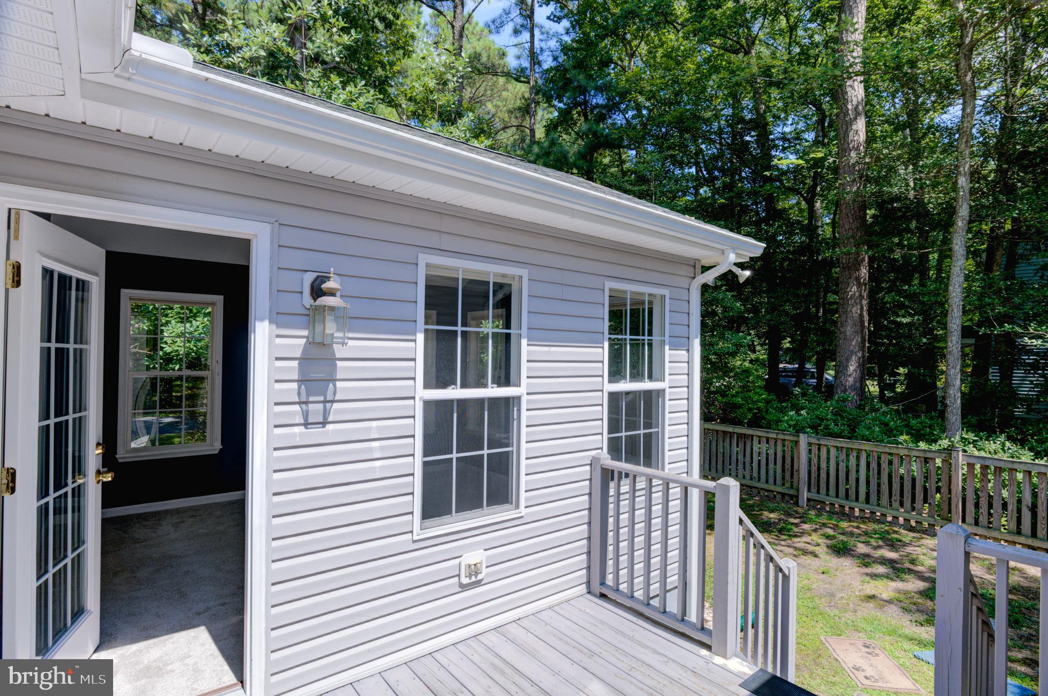 OCEAN PINES - PINEHURST - Residential