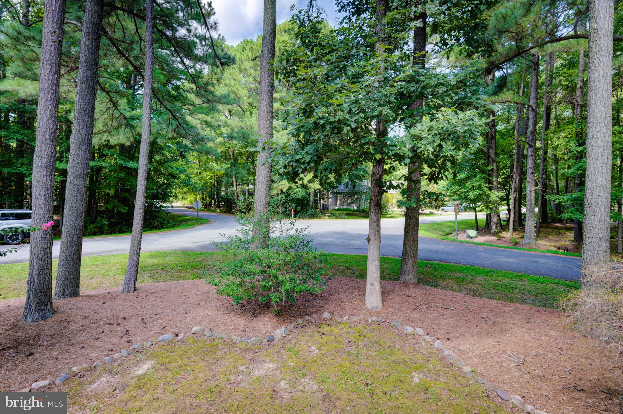 OCEAN PINES - PINEHURST - Residential