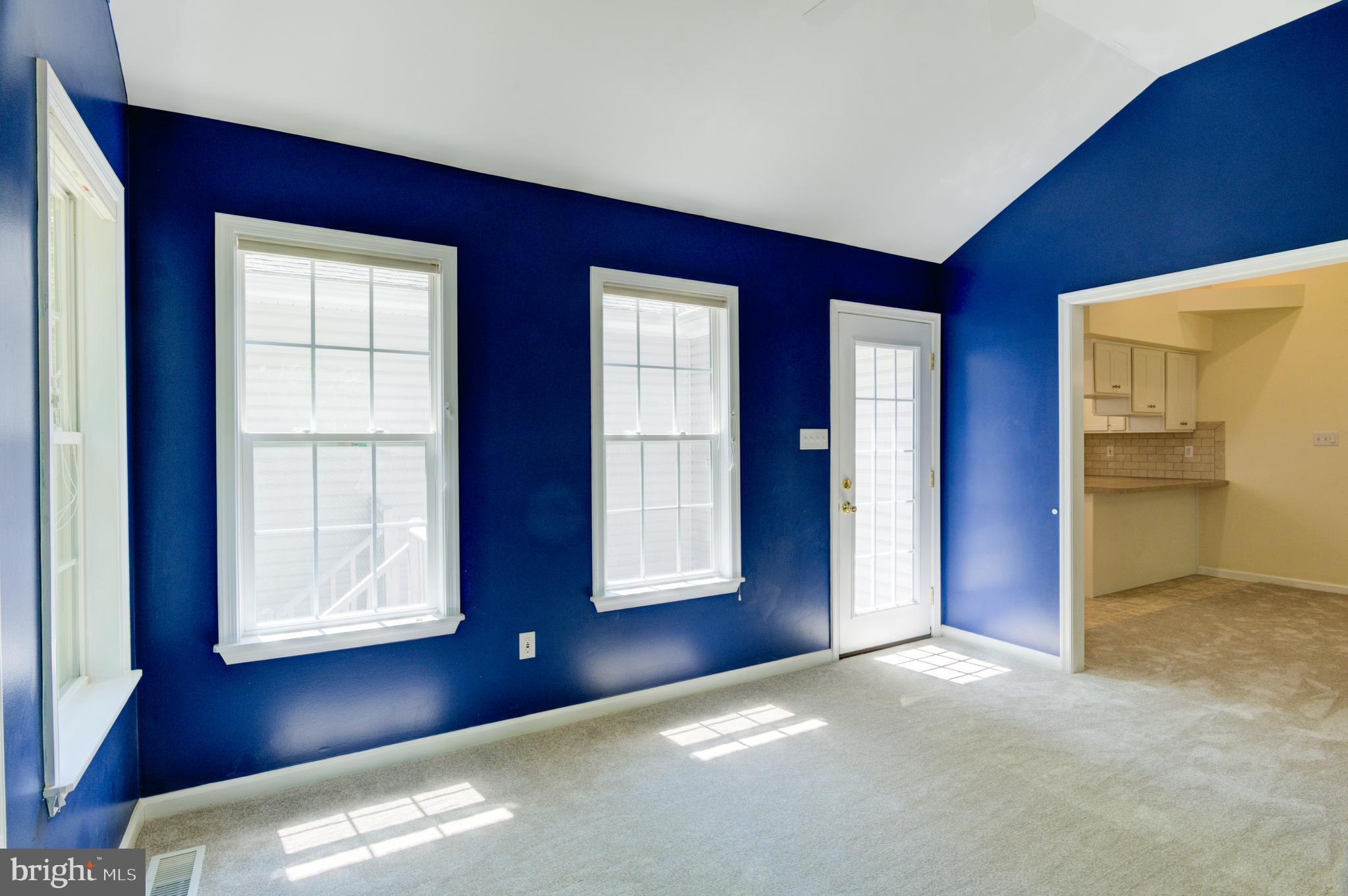 OCEAN PINES - PINEHURST - Residential