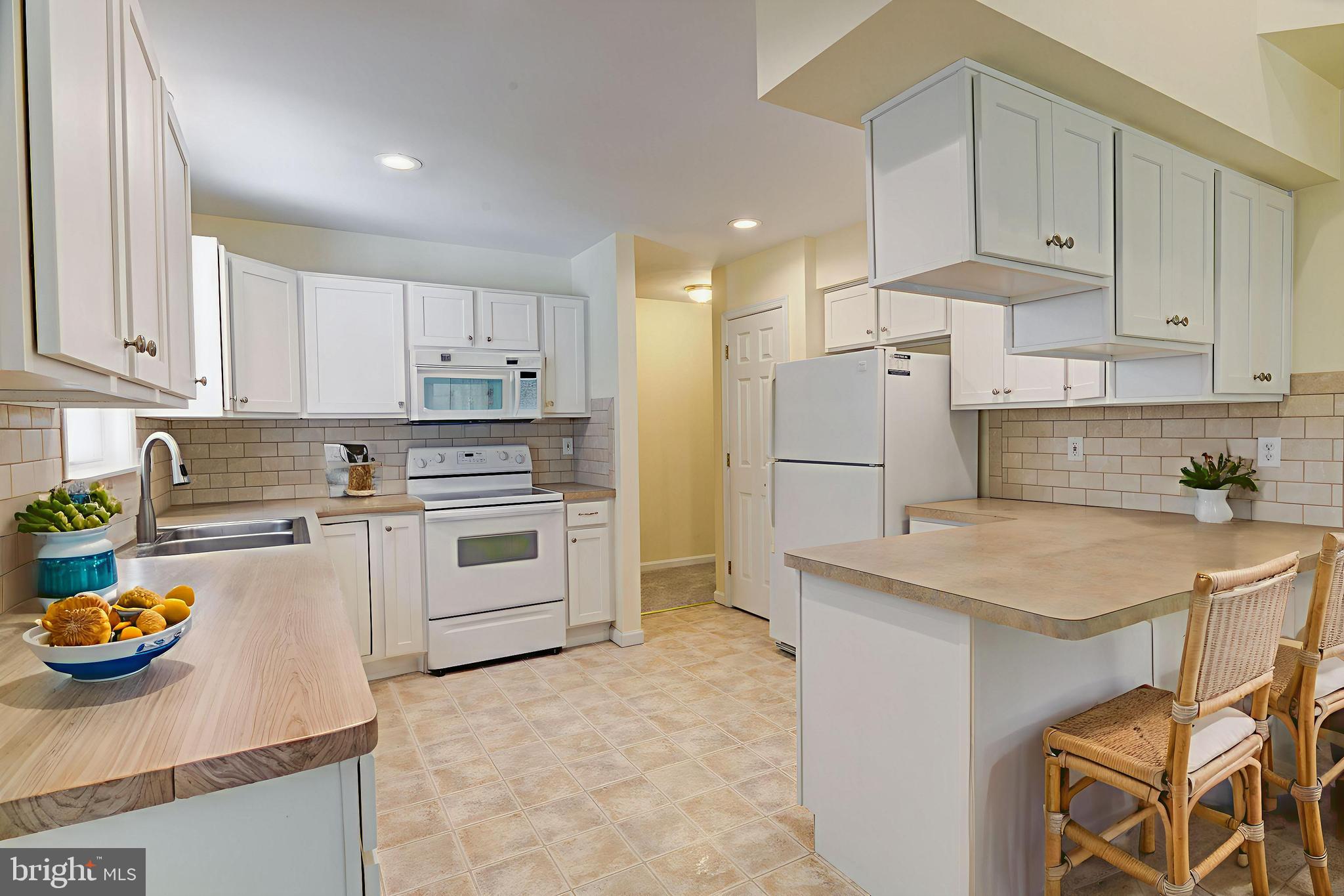 OCEAN PINES - PINEHURST - Residential